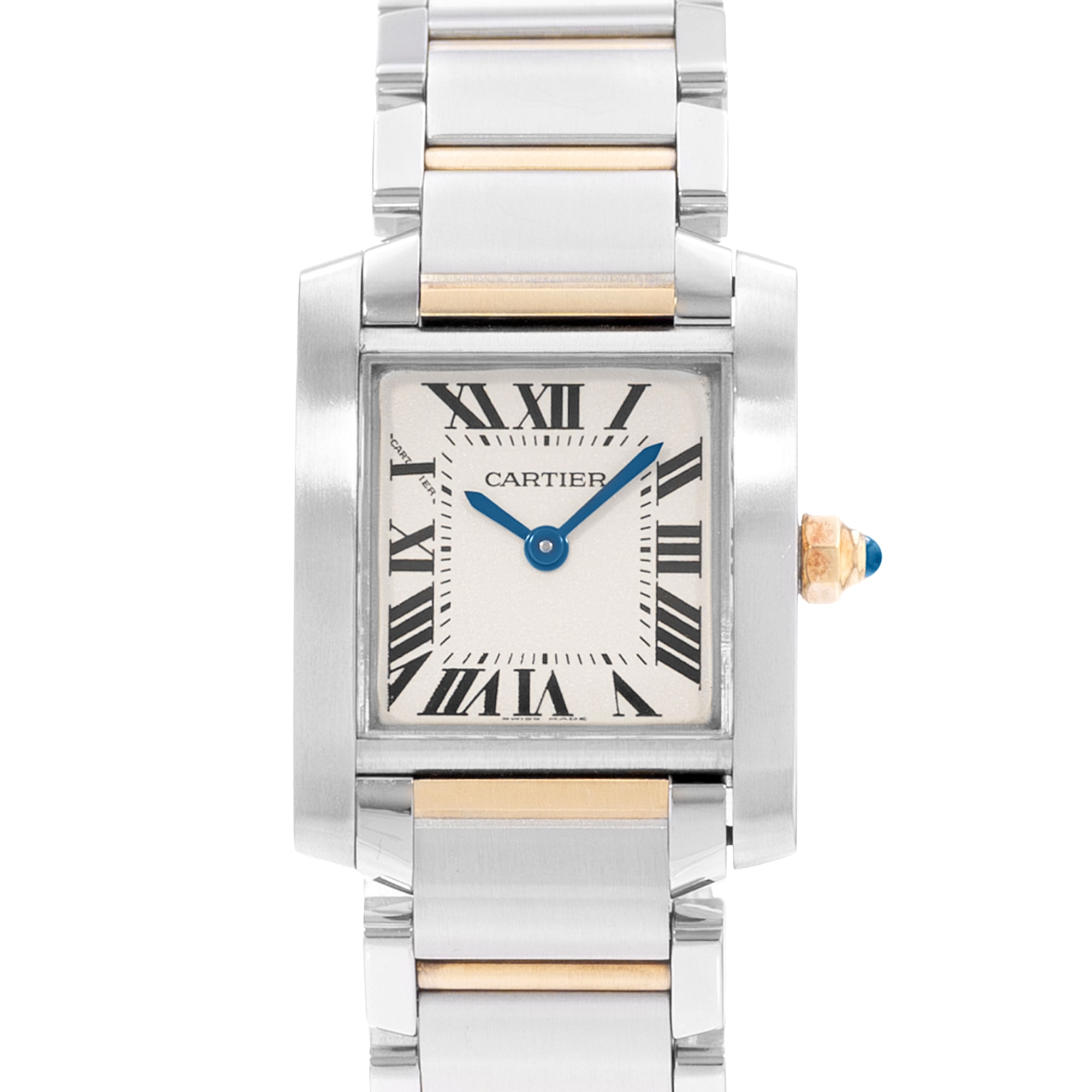 Cartier Francaise