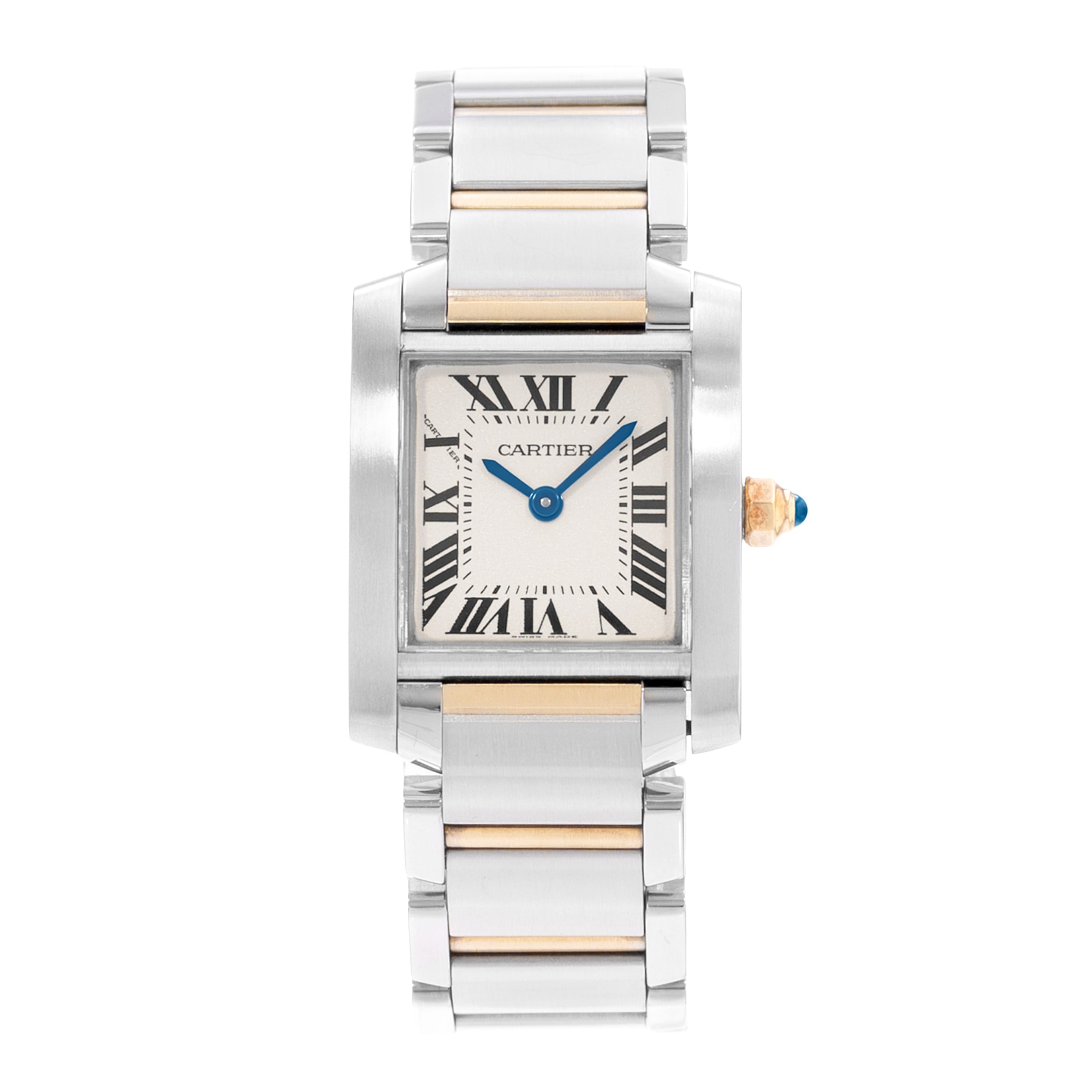 Cartier Francaise