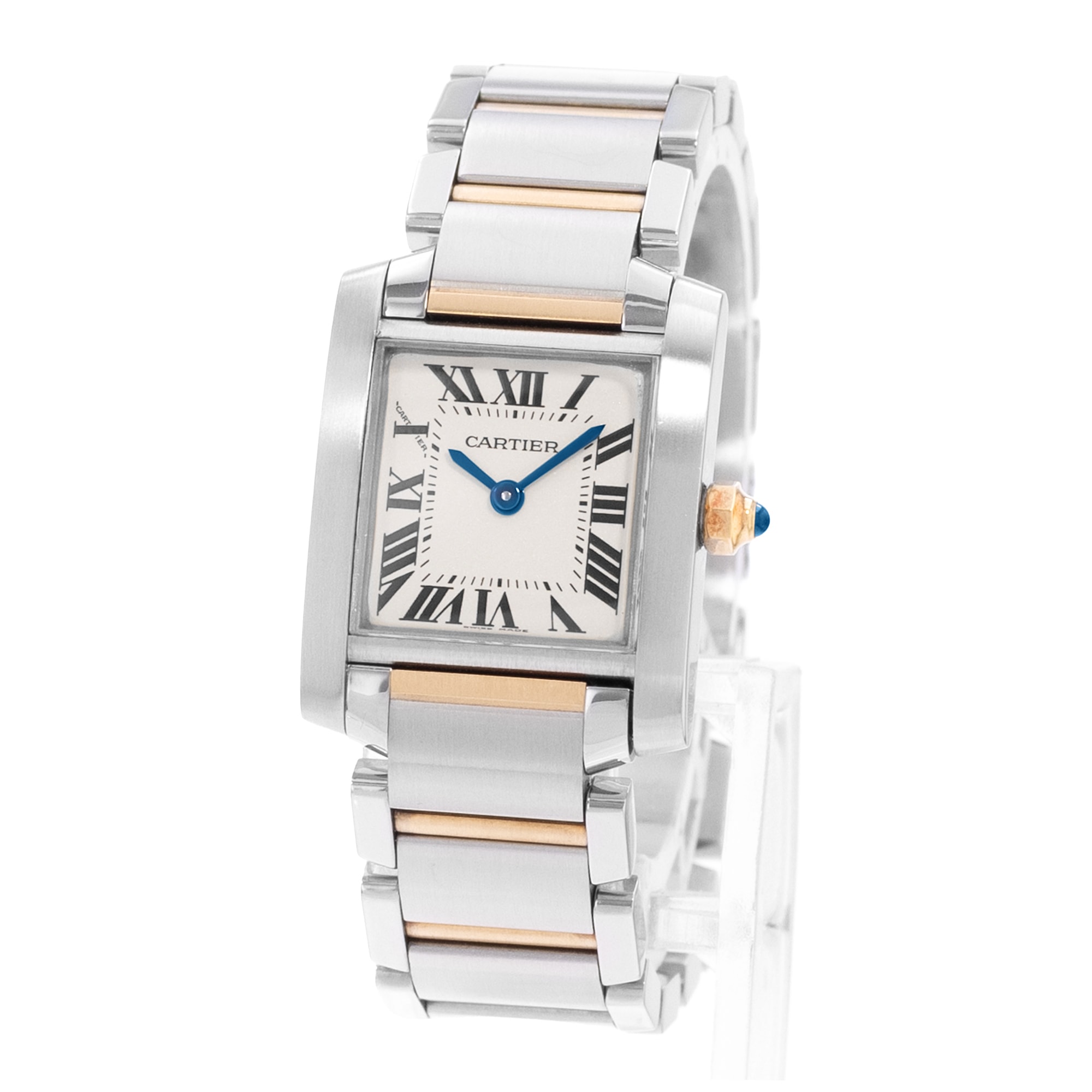 Cartier Francaise