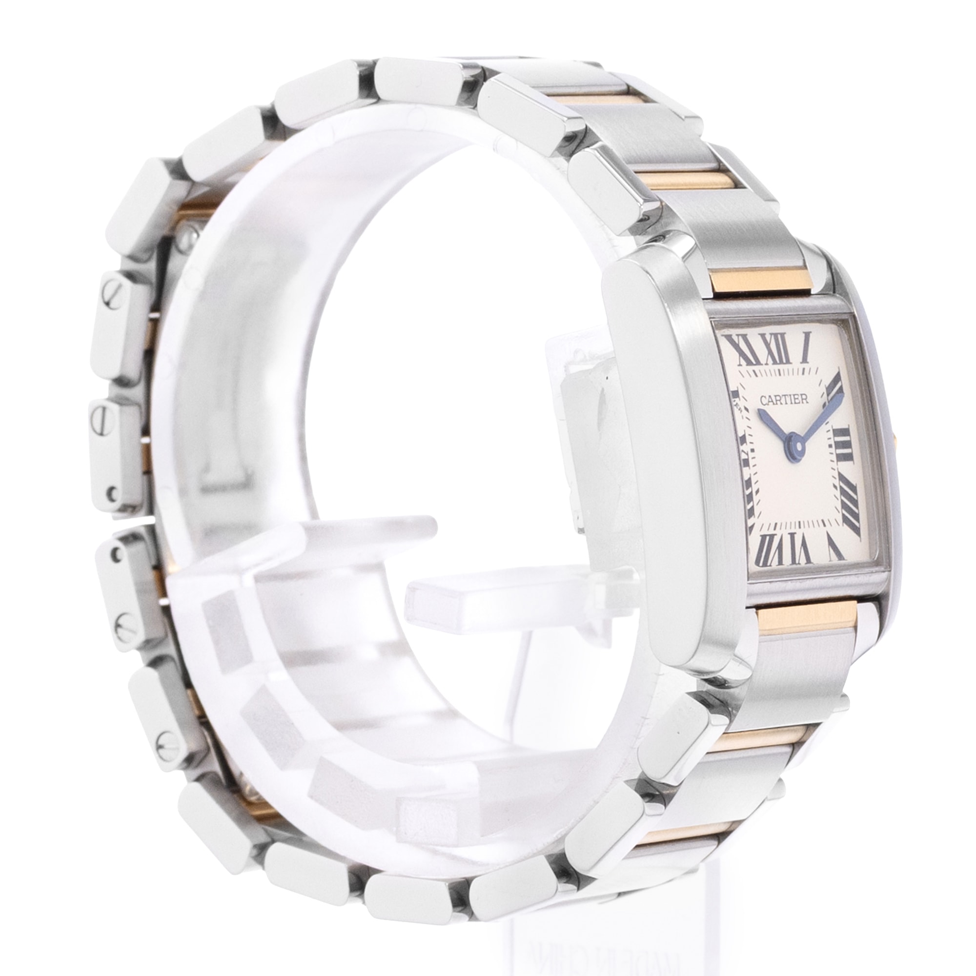 Cartier Francaise