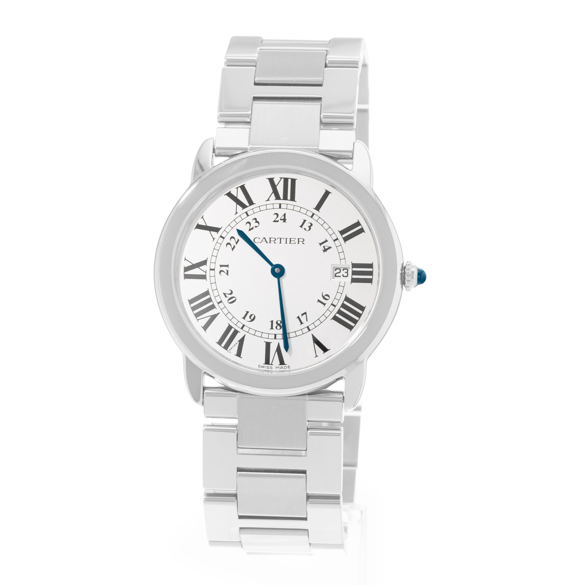 Cartier Ronde Solo