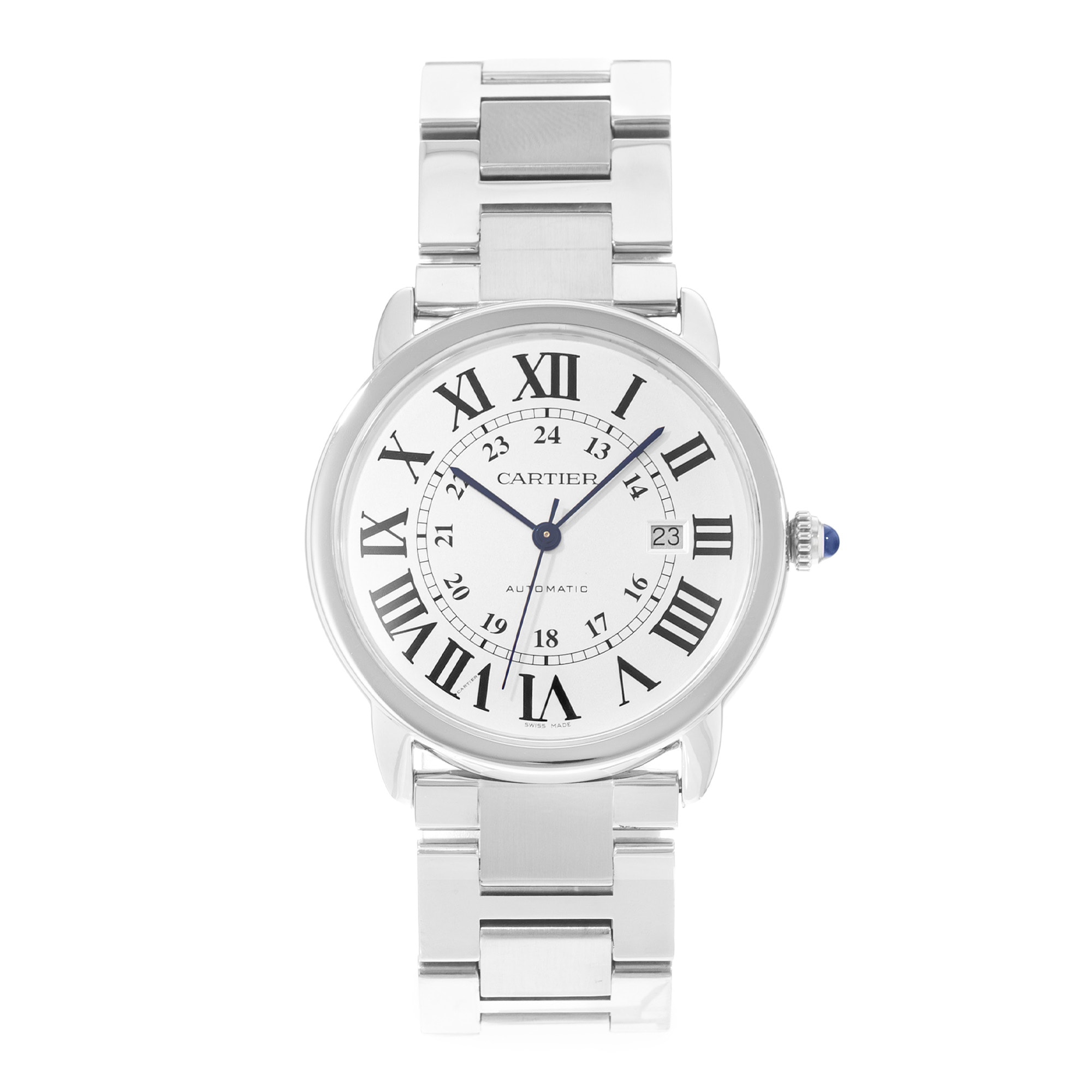 Cartier Ronde Solo de Cartier