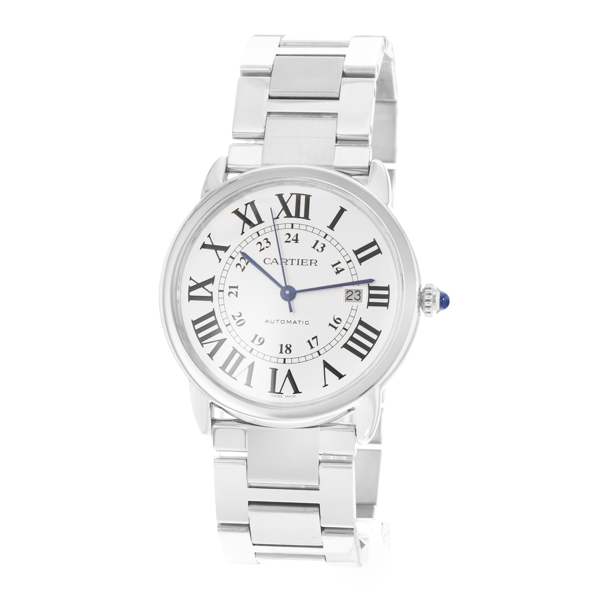 Cartier Ronde Solo de Cartier
