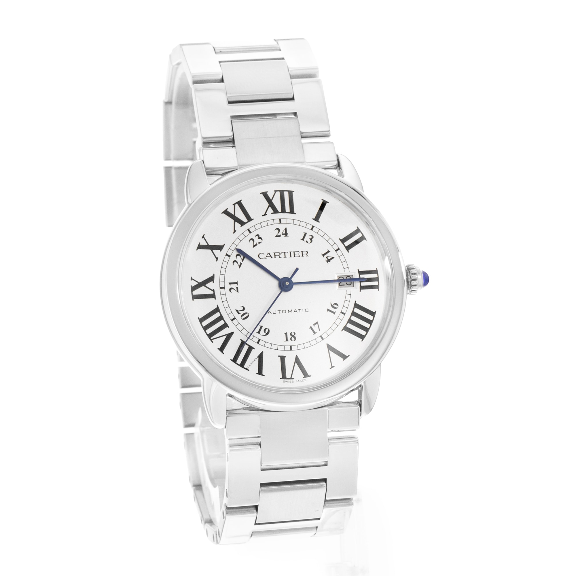 Cartier Ronde Solo de Cartier