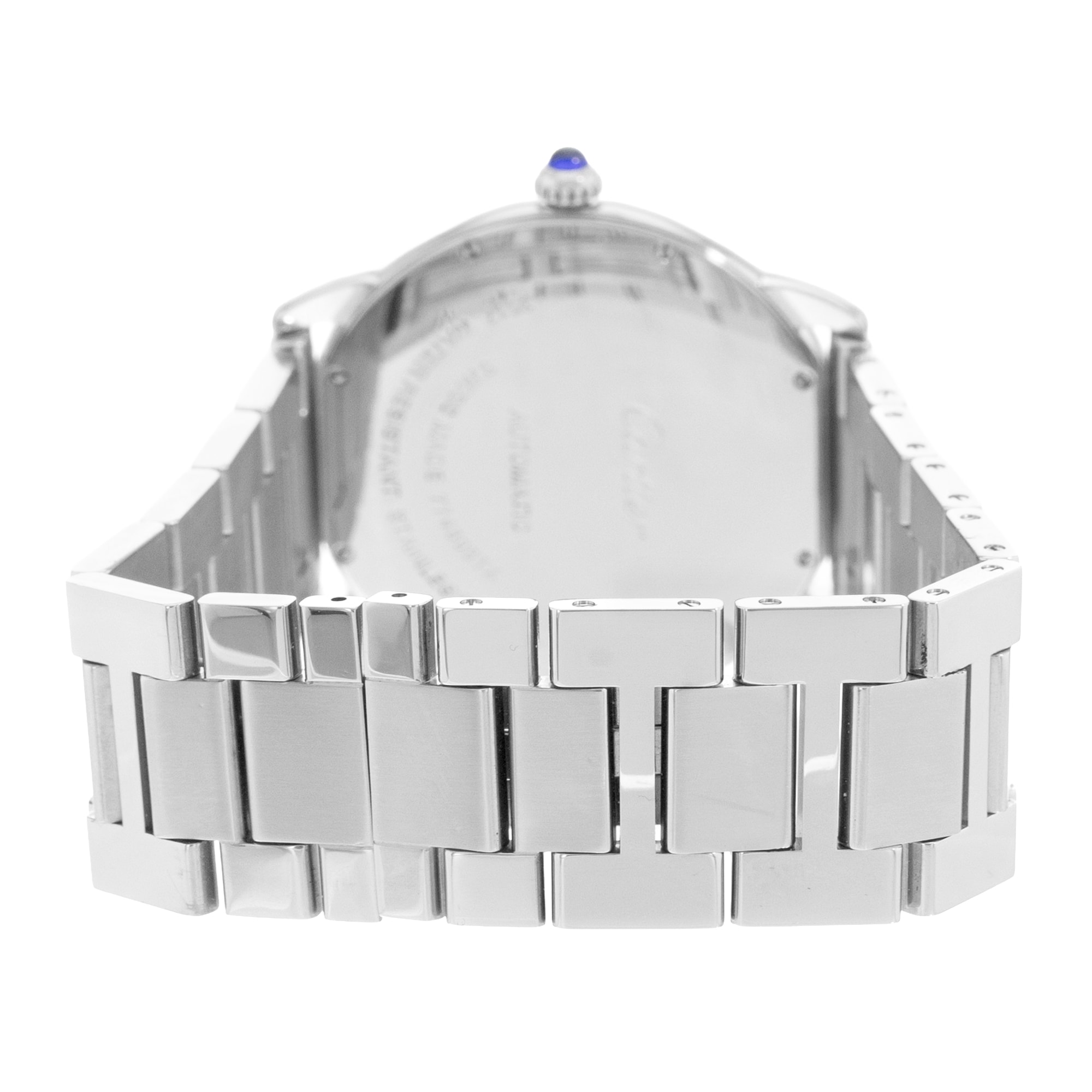 Cartier Ronde Solo de Cartier