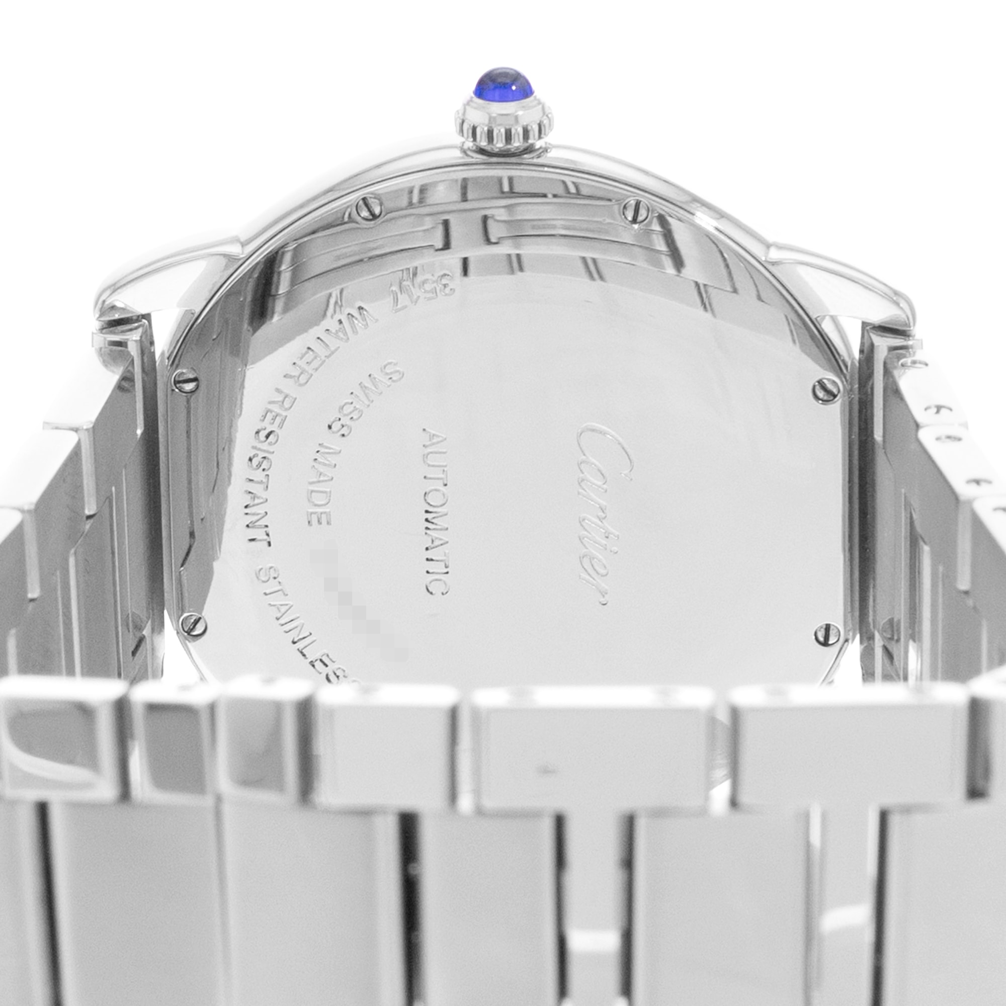Cartier Ronde Solo de Cartier