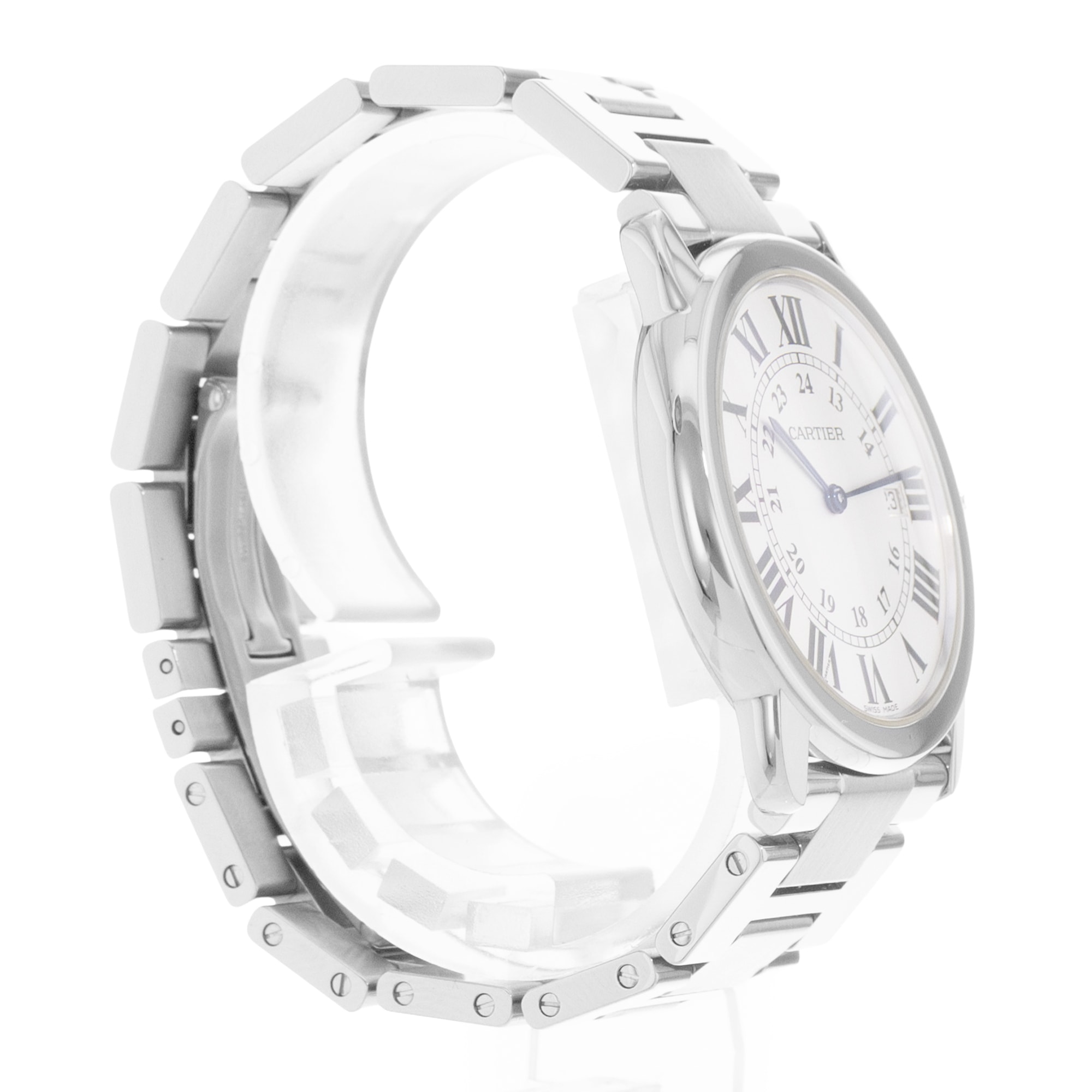 Cartier Ronde Solo de Cartier