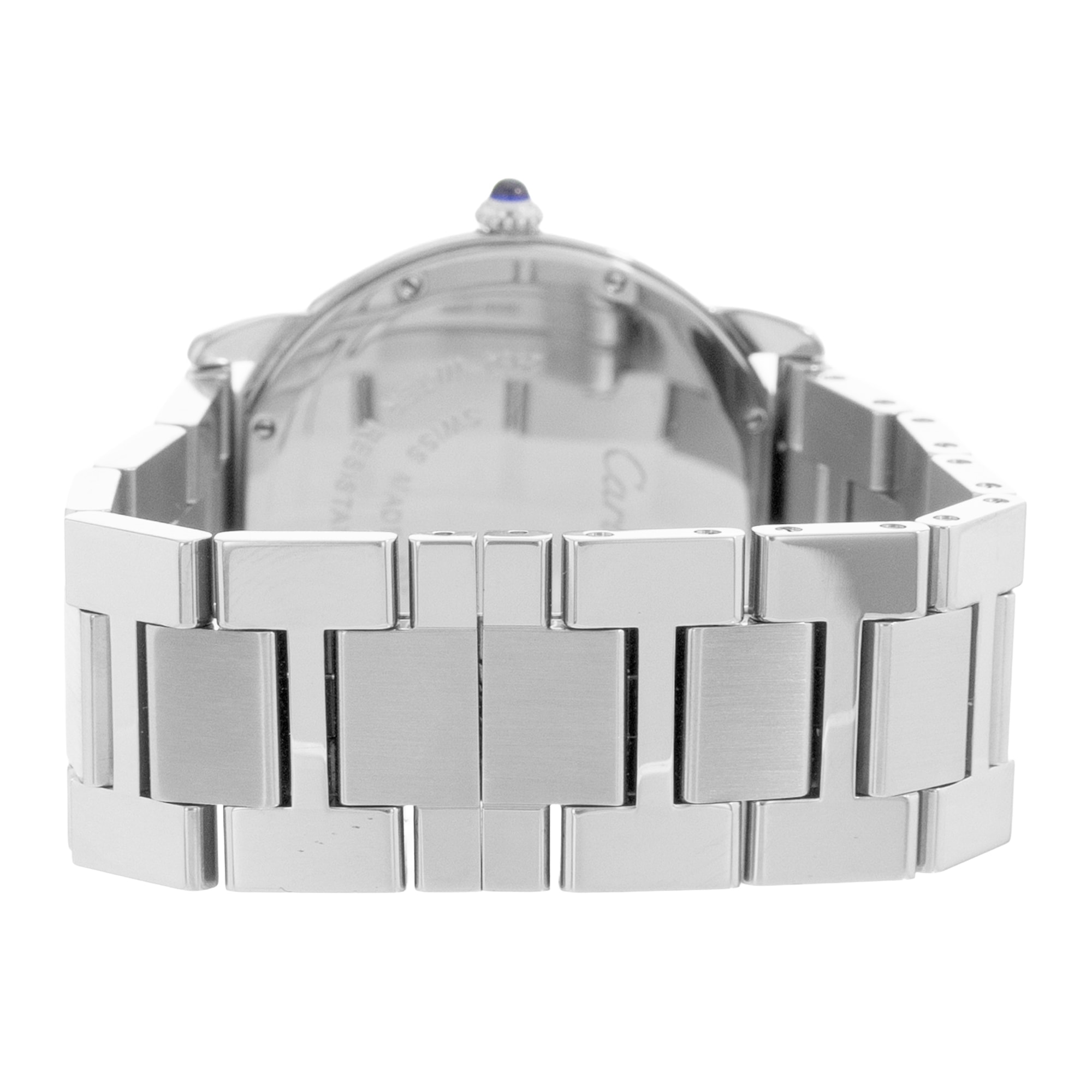 Cartier Ronde Solo de Cartier