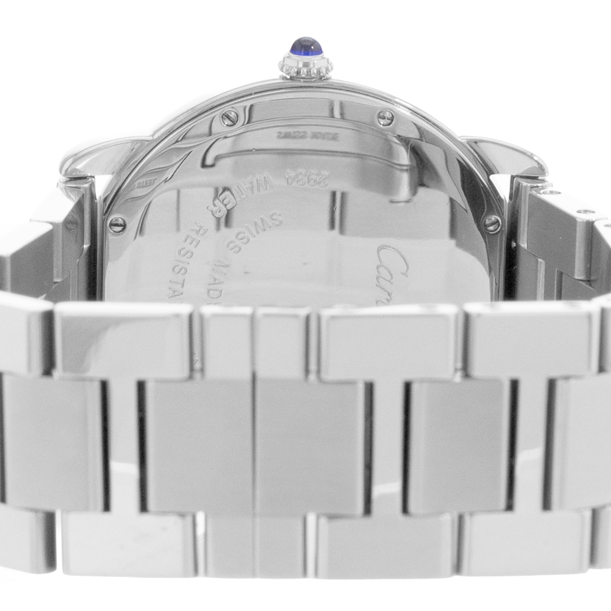 Cartier Ronde Solo de Cartier