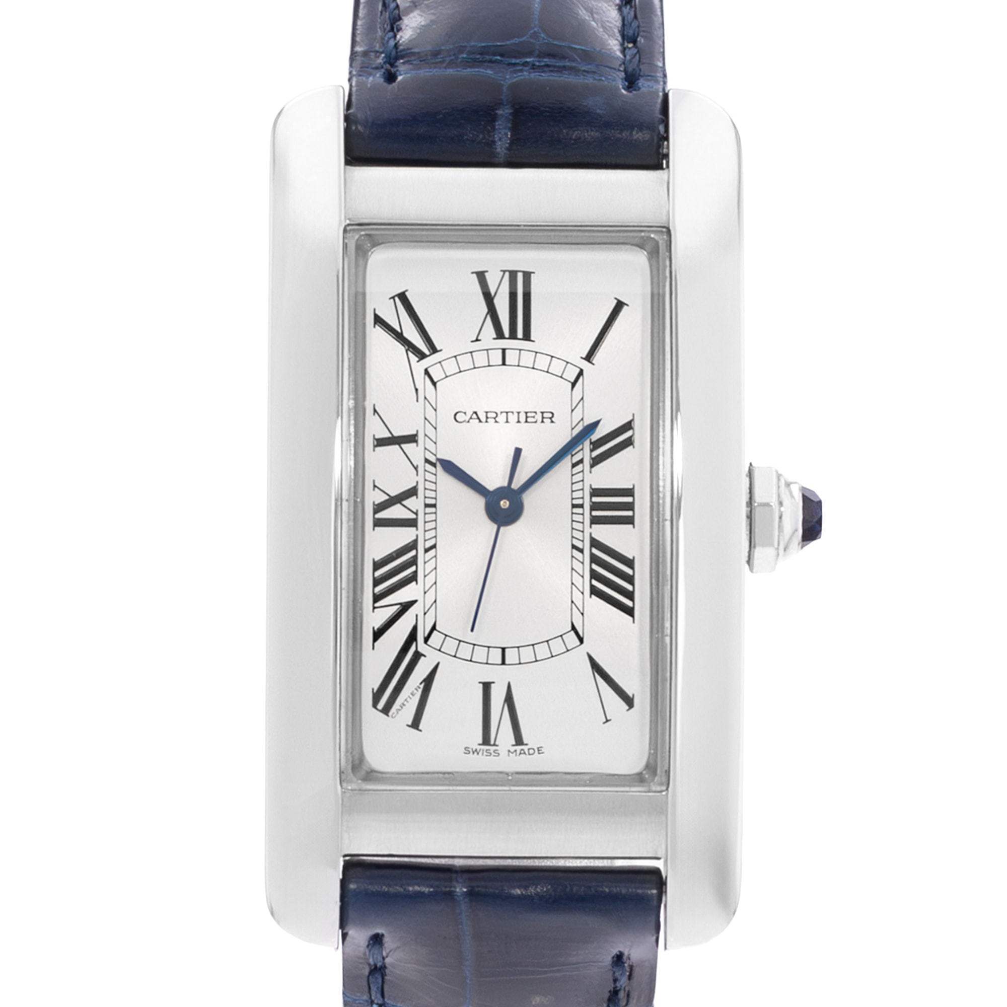 Cartier Tank Americaine
