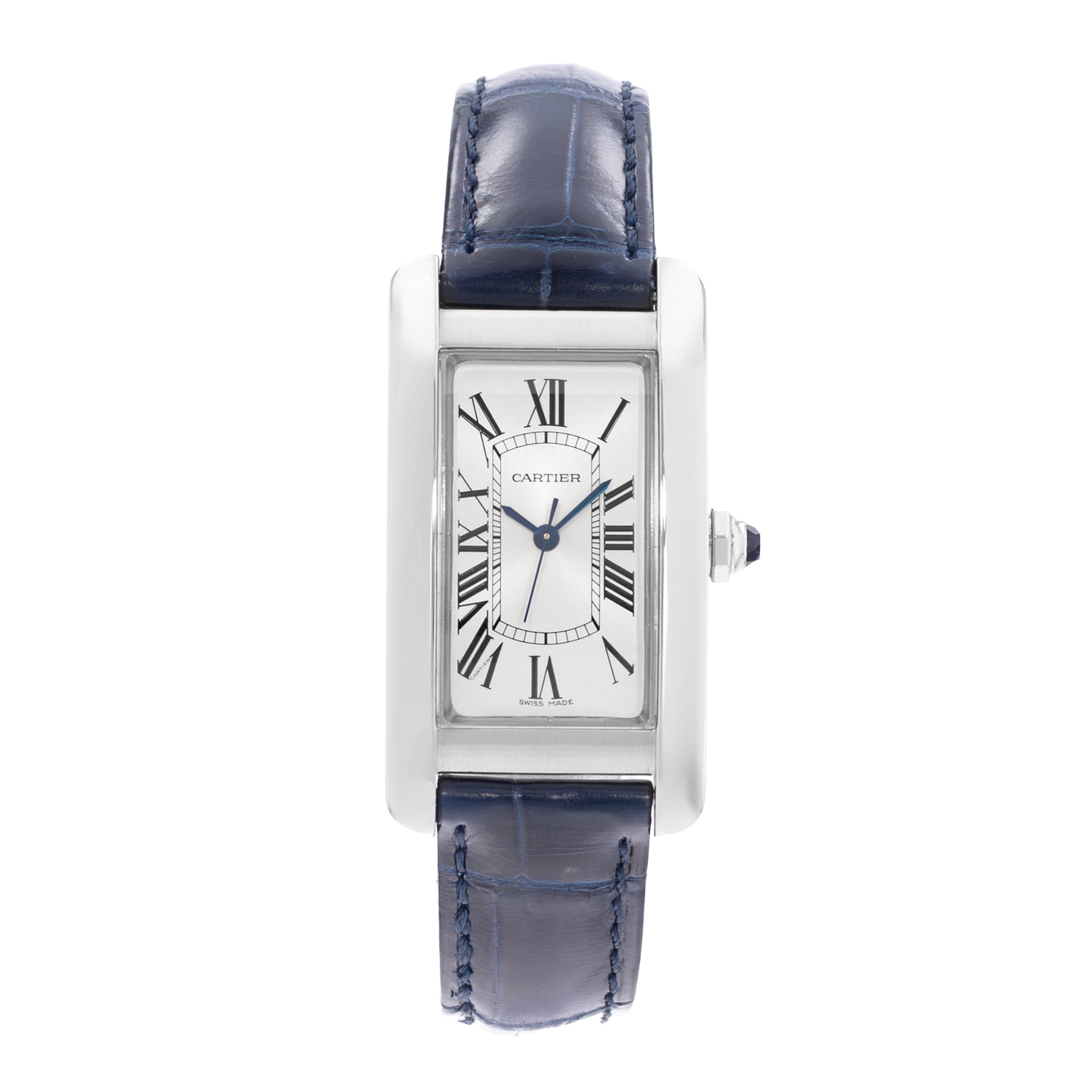 Cartier Tank Americaine