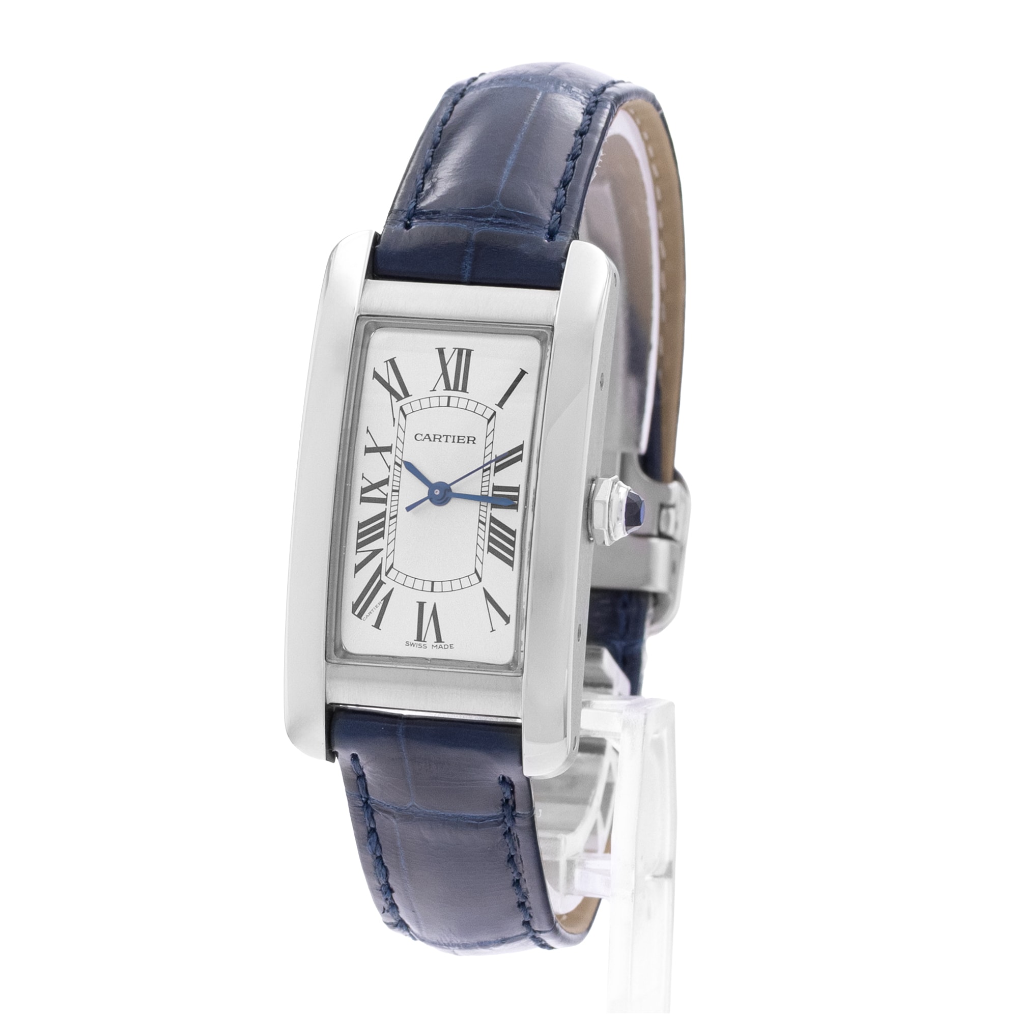 Cartier Tank Americaine
