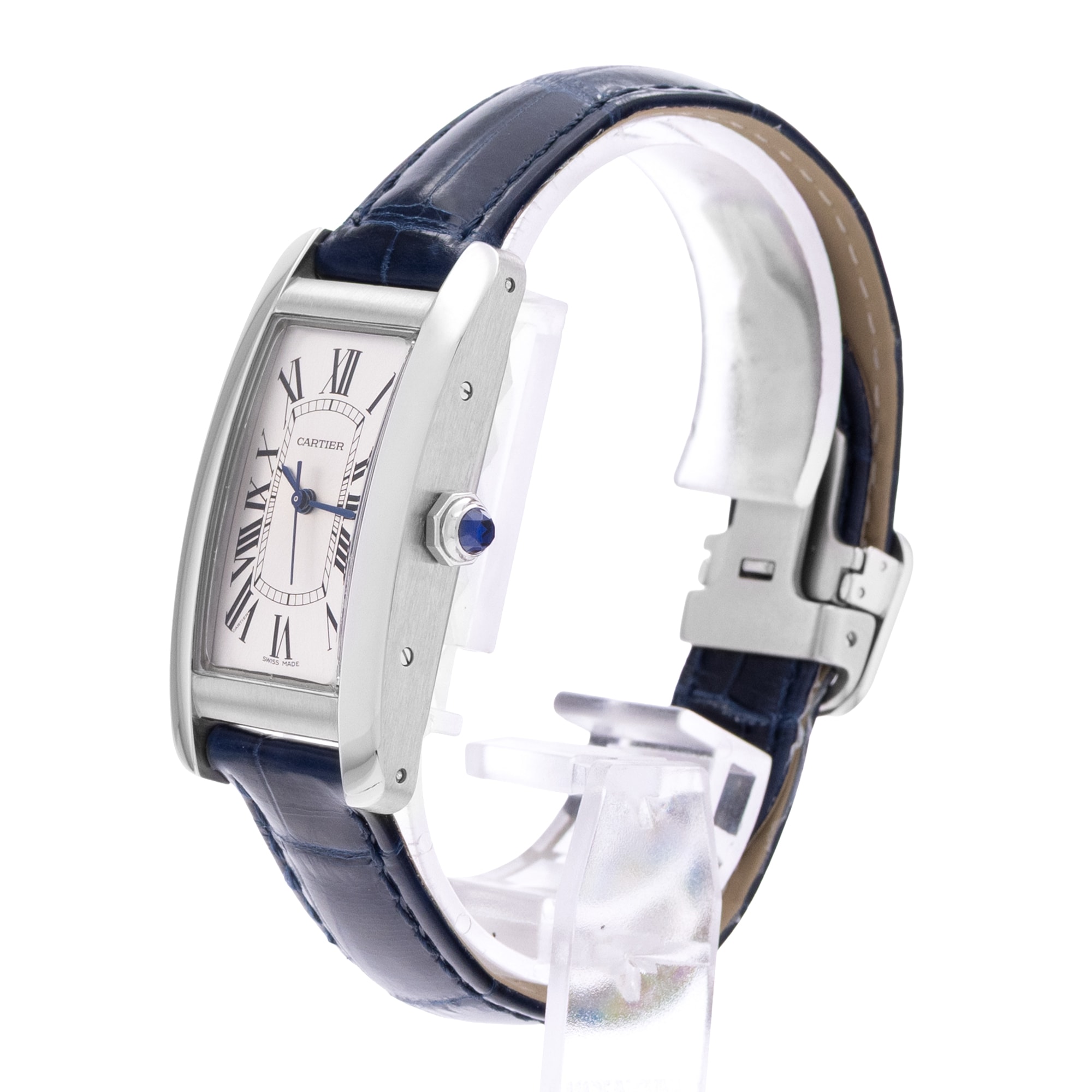 Cartier Tank Americaine