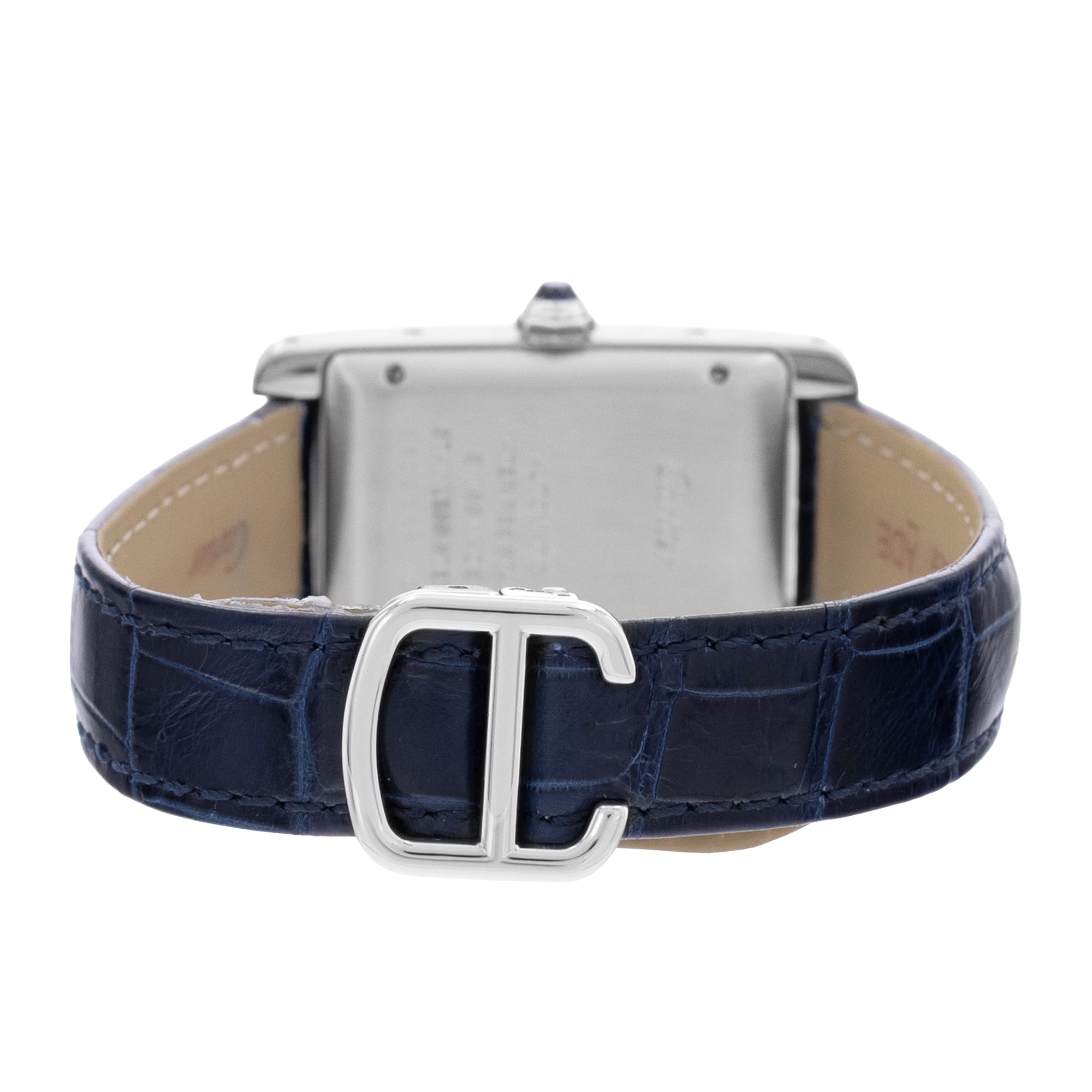 Cartier Tank Americaine