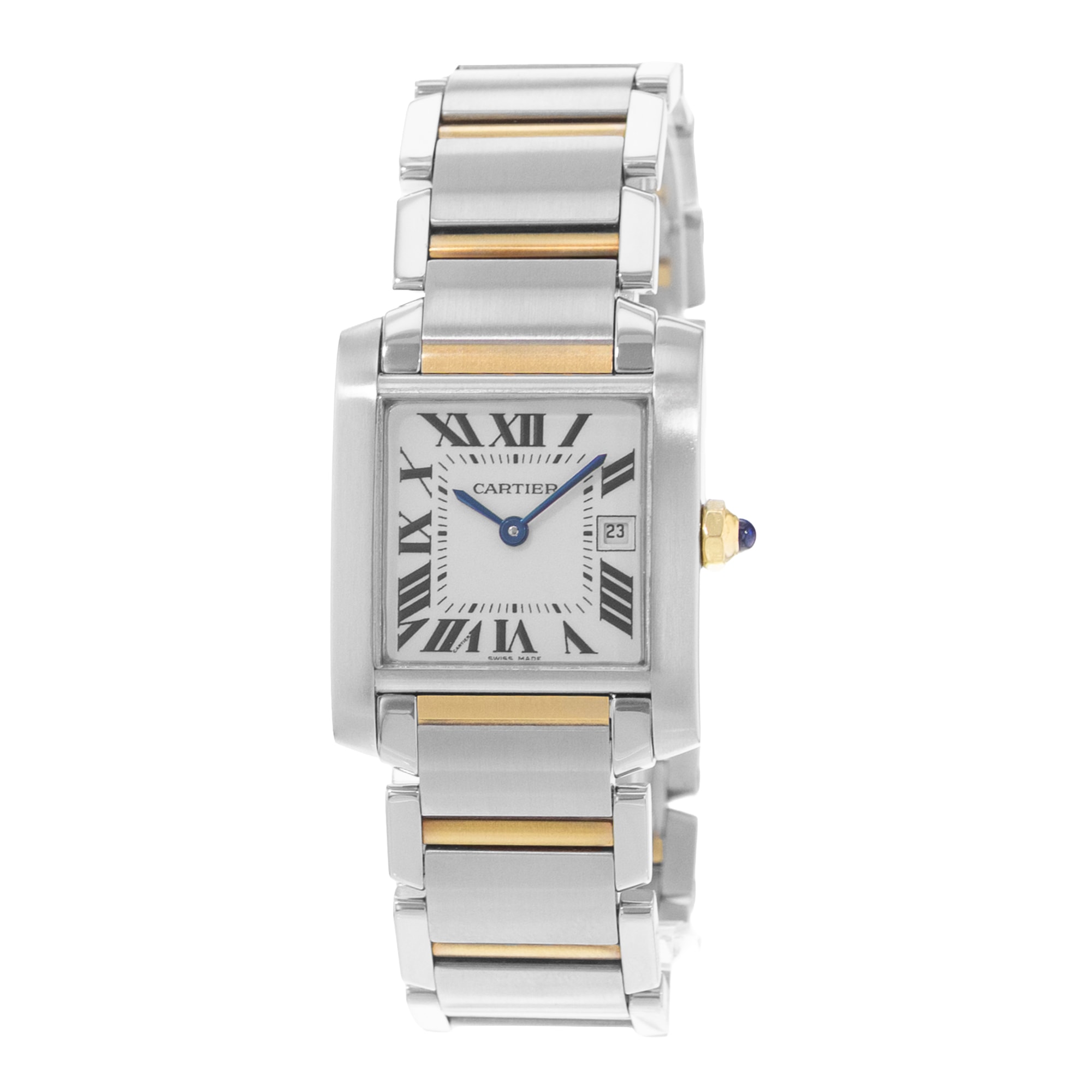 Cartier Tank Francaise