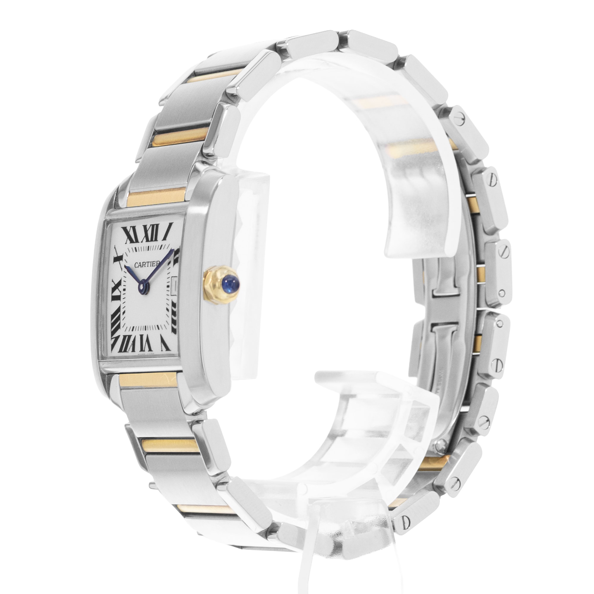 Cartier Tank Francaise