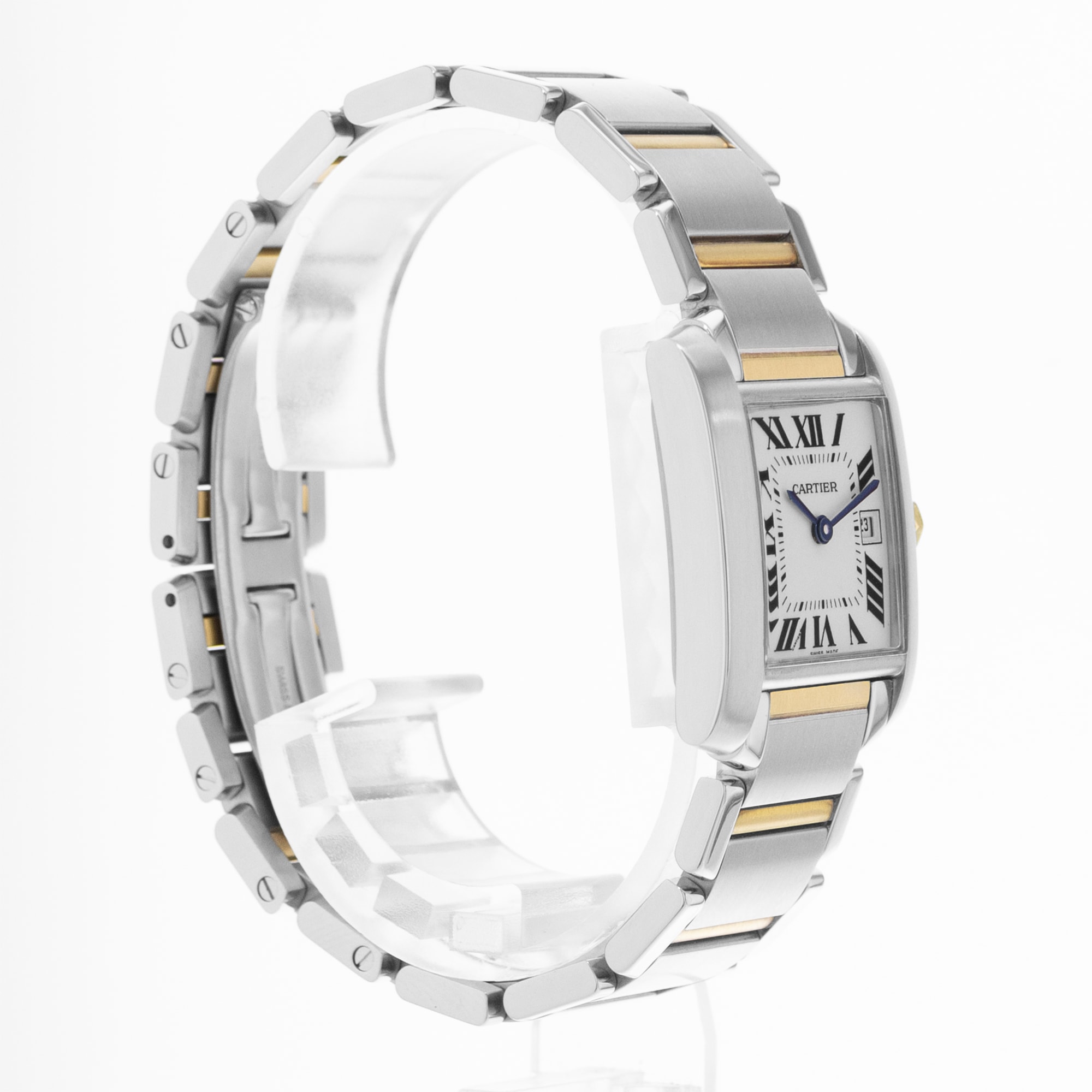 Cartier Tank Francaise