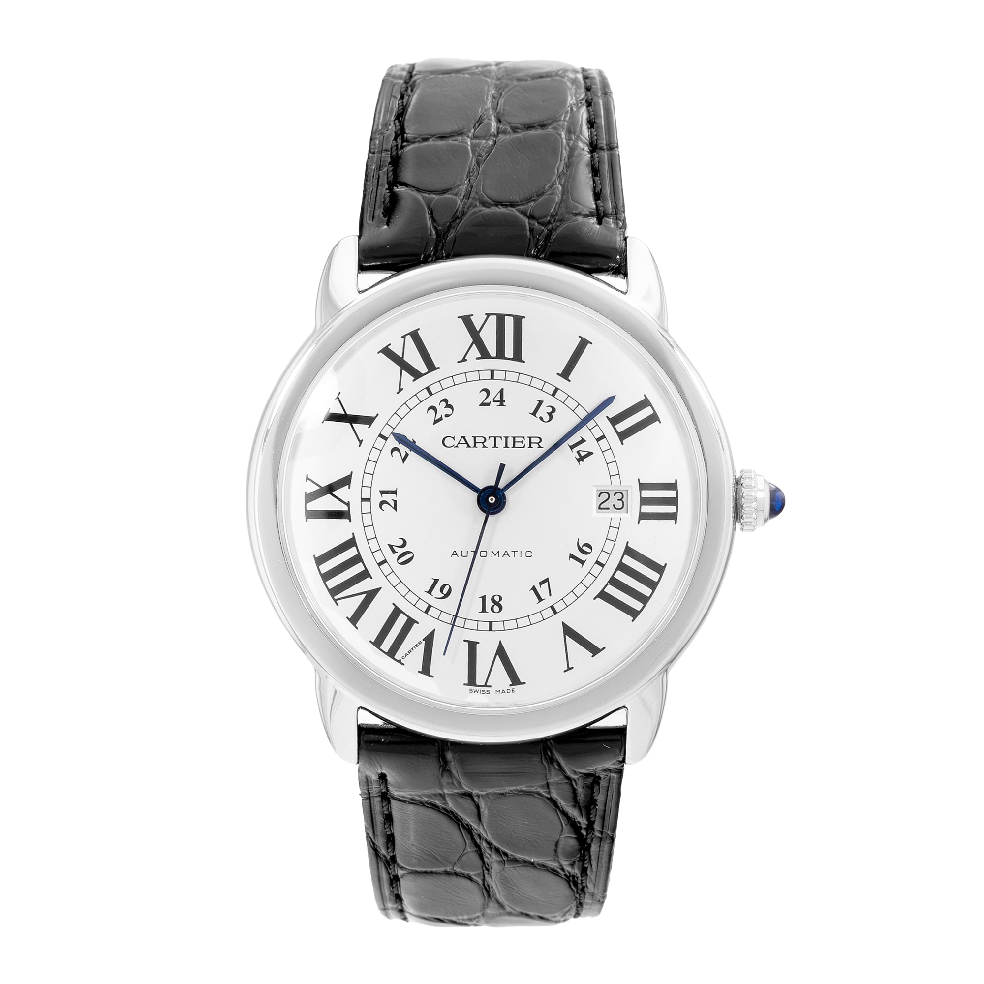 Cartier Ronde Solo de Cartier
