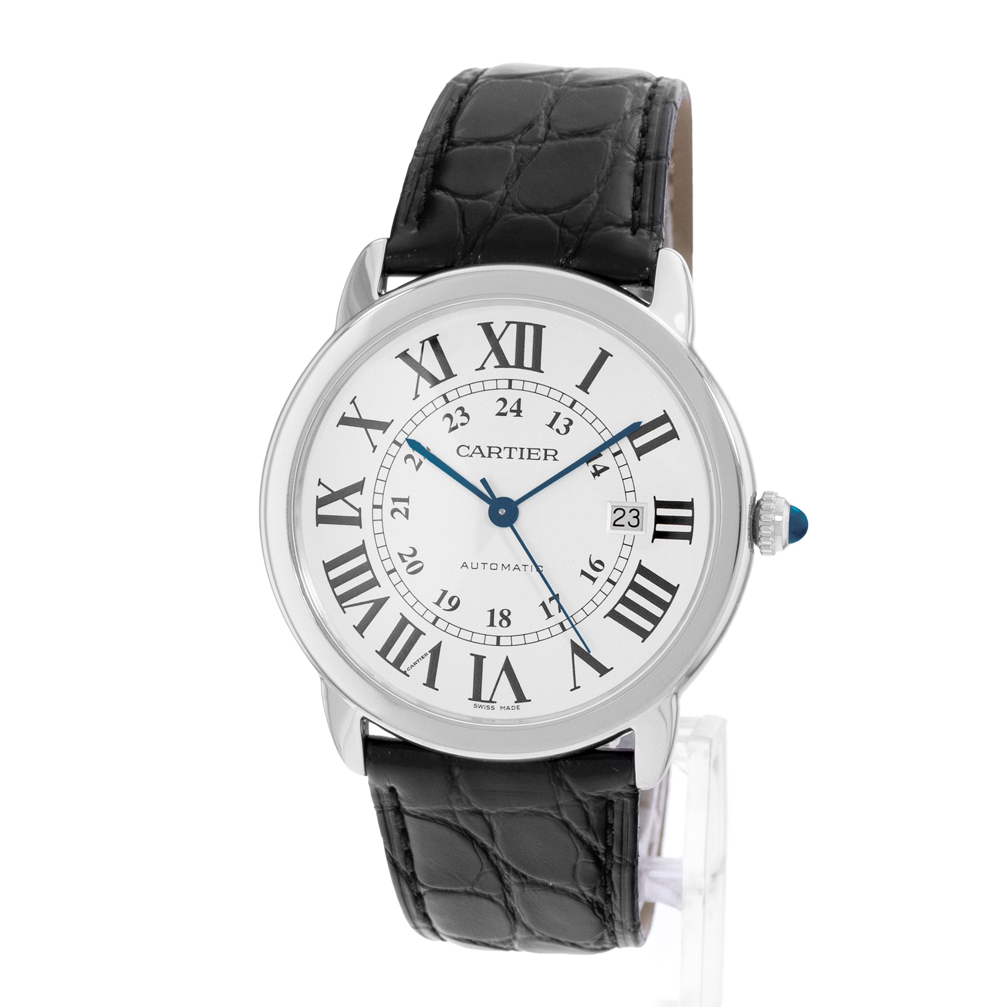 Cartier Ronde Solo de Cartier