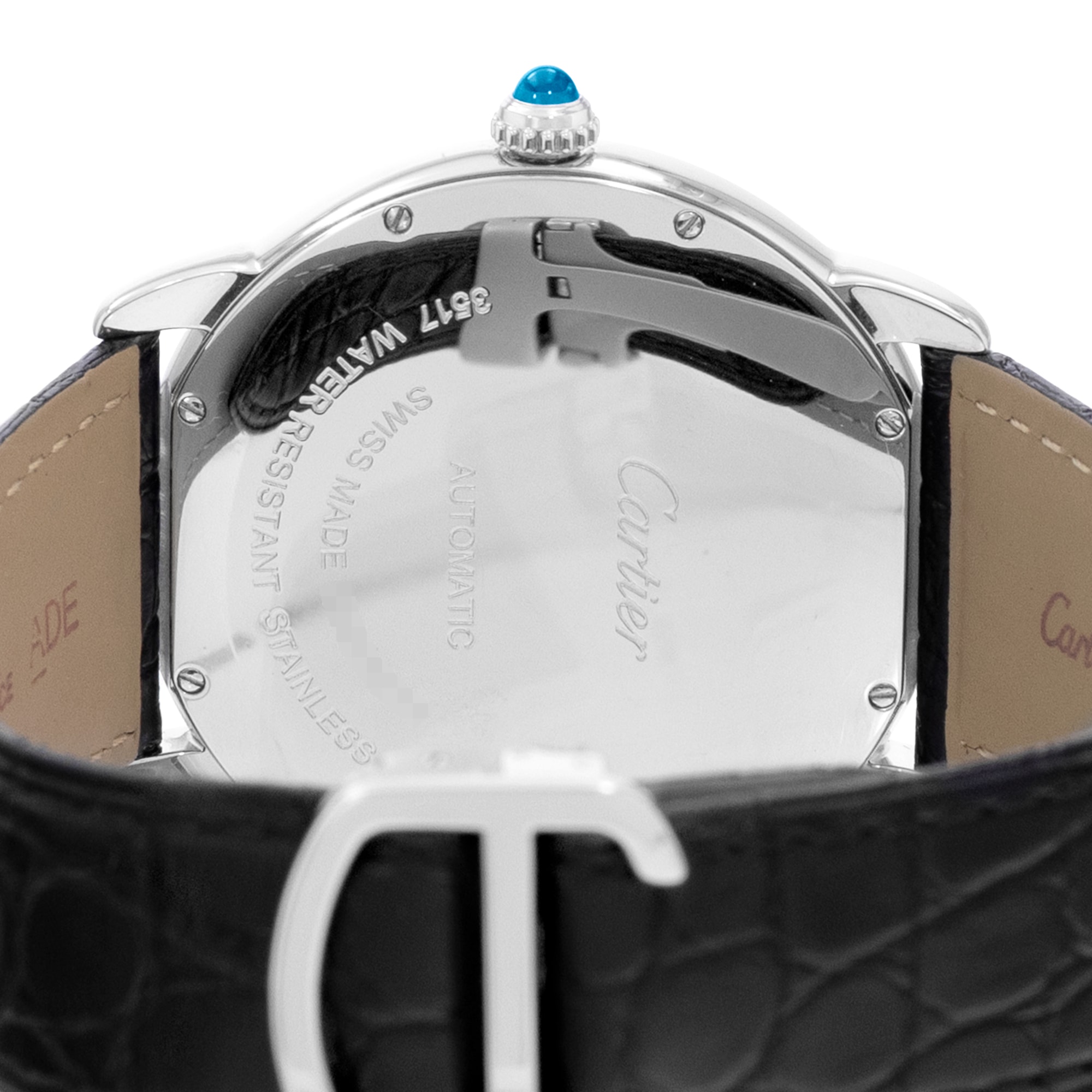 Cartier Ronde Solo de Cartier