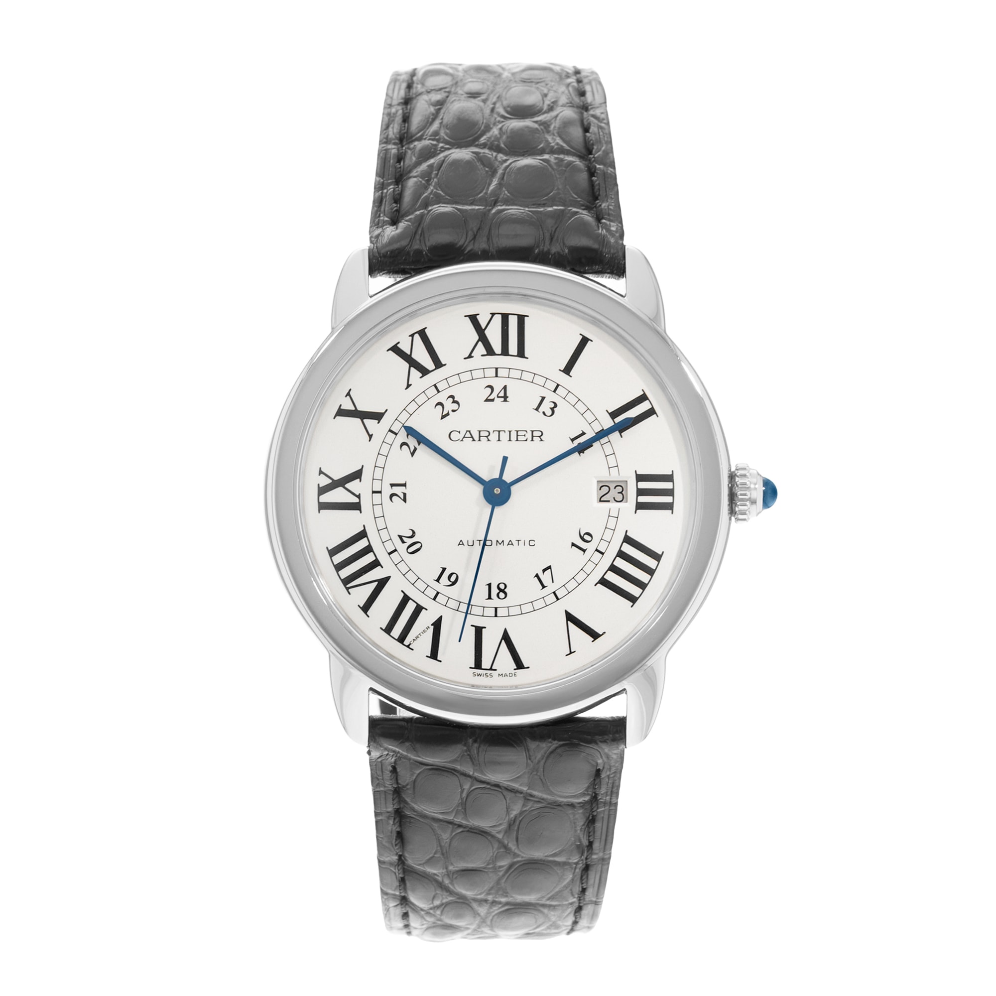 Cartier Ronde Solo