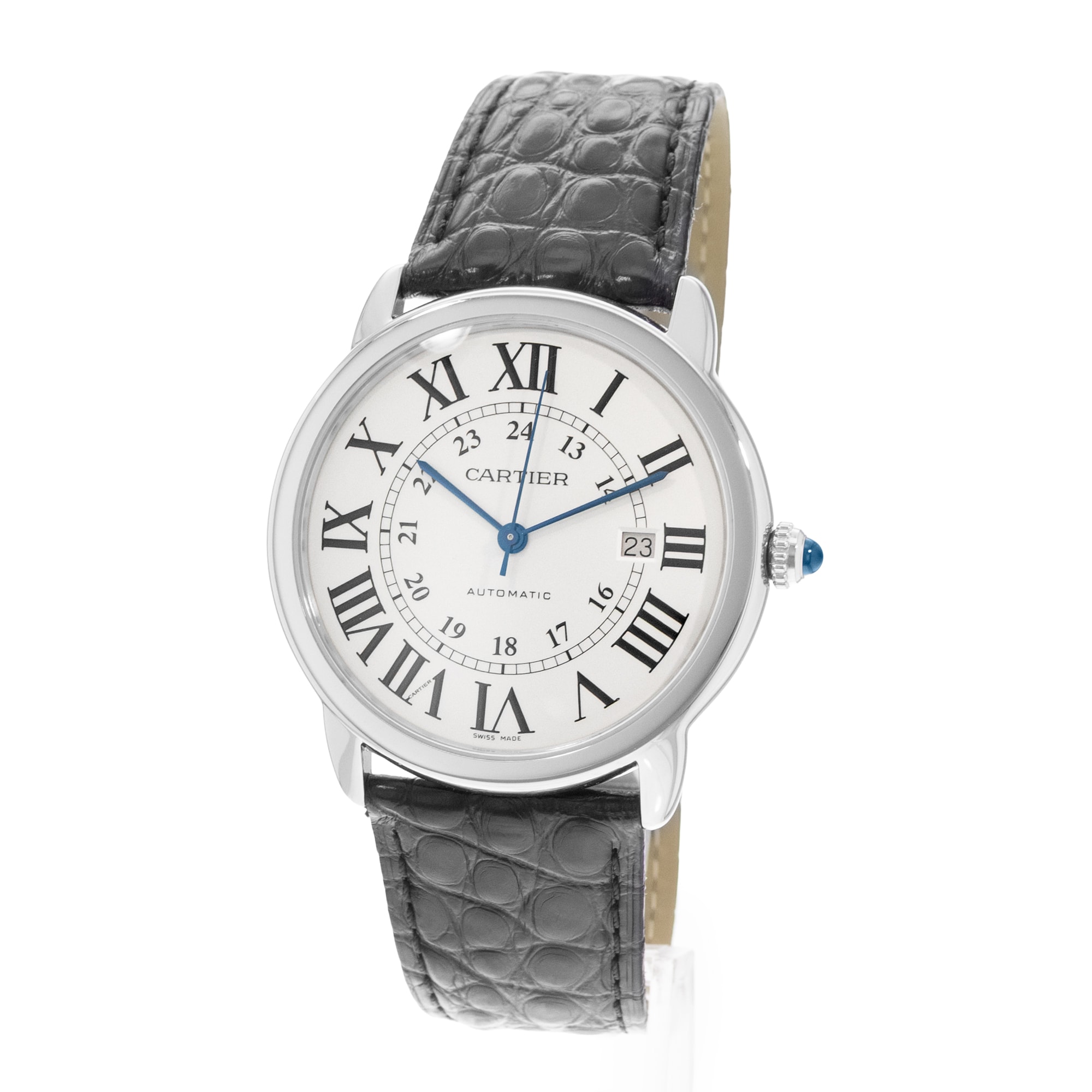 Cartier Ronde Solo