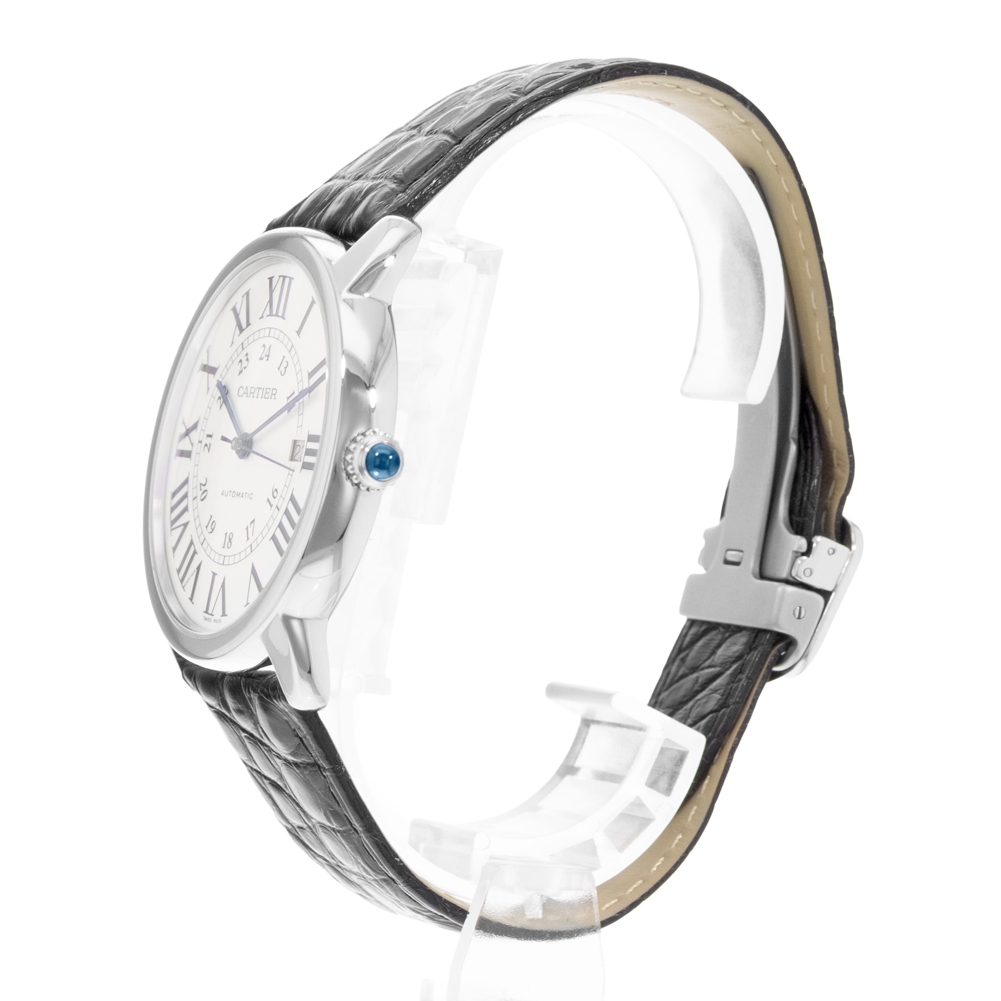 Cartier Ronde Solo