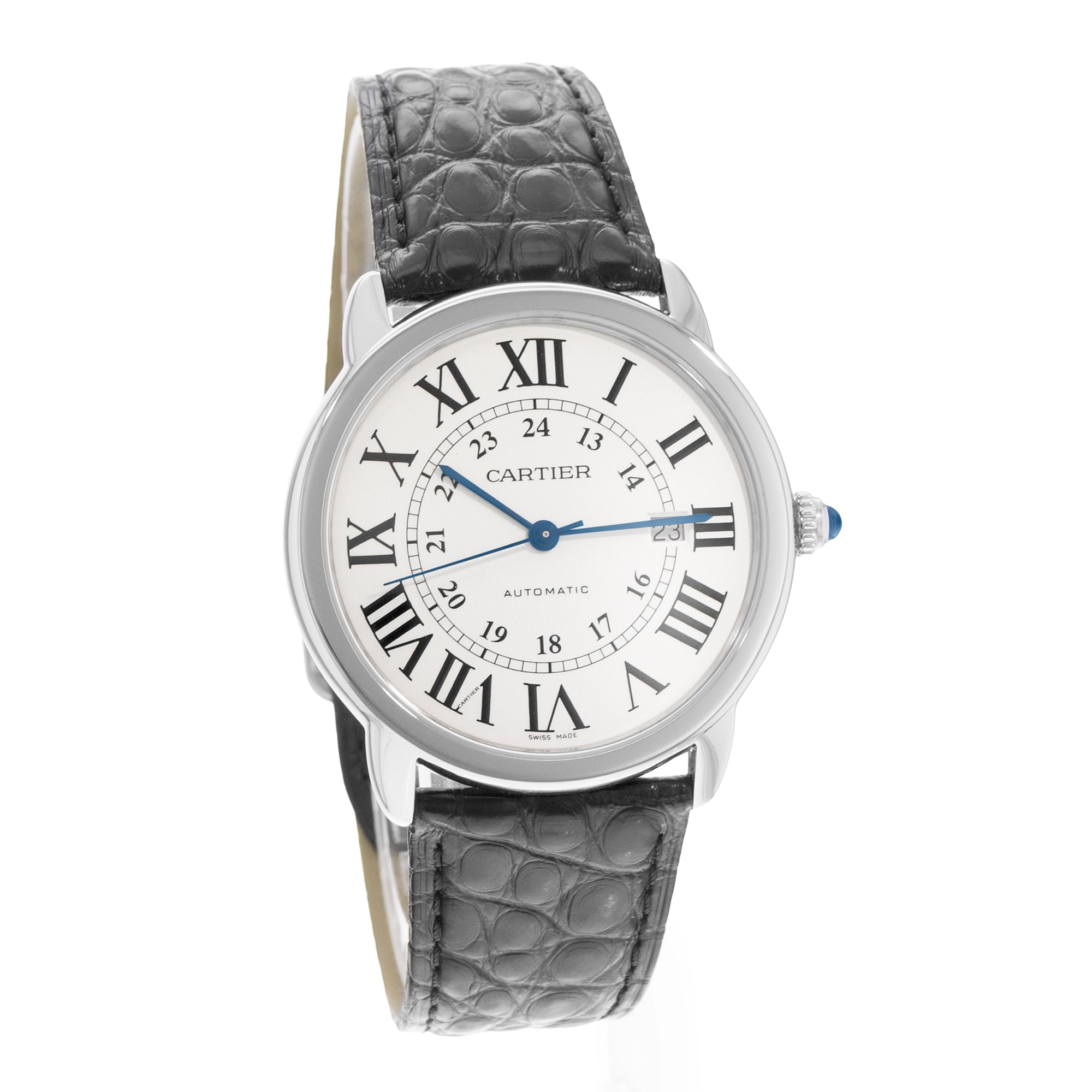 Cartier Ronde Solo