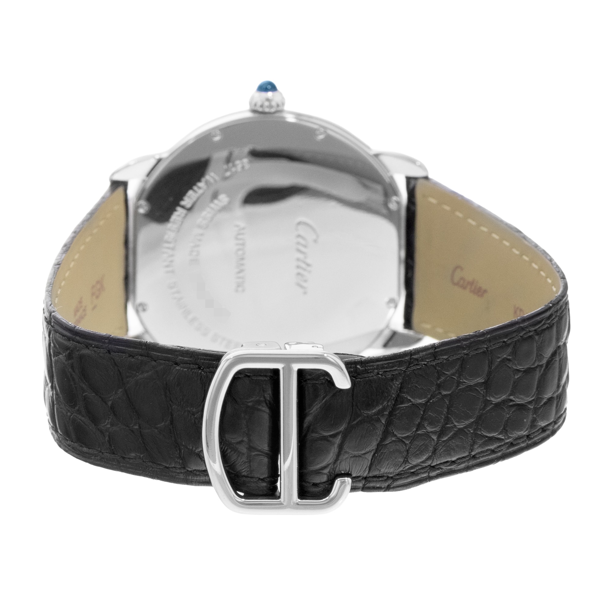 Cartier Ronde Solo
