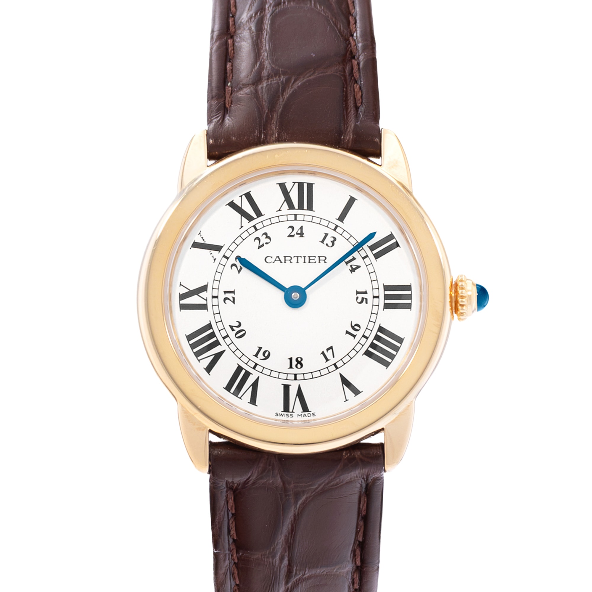 Cartier Ronde Solo de Cartier