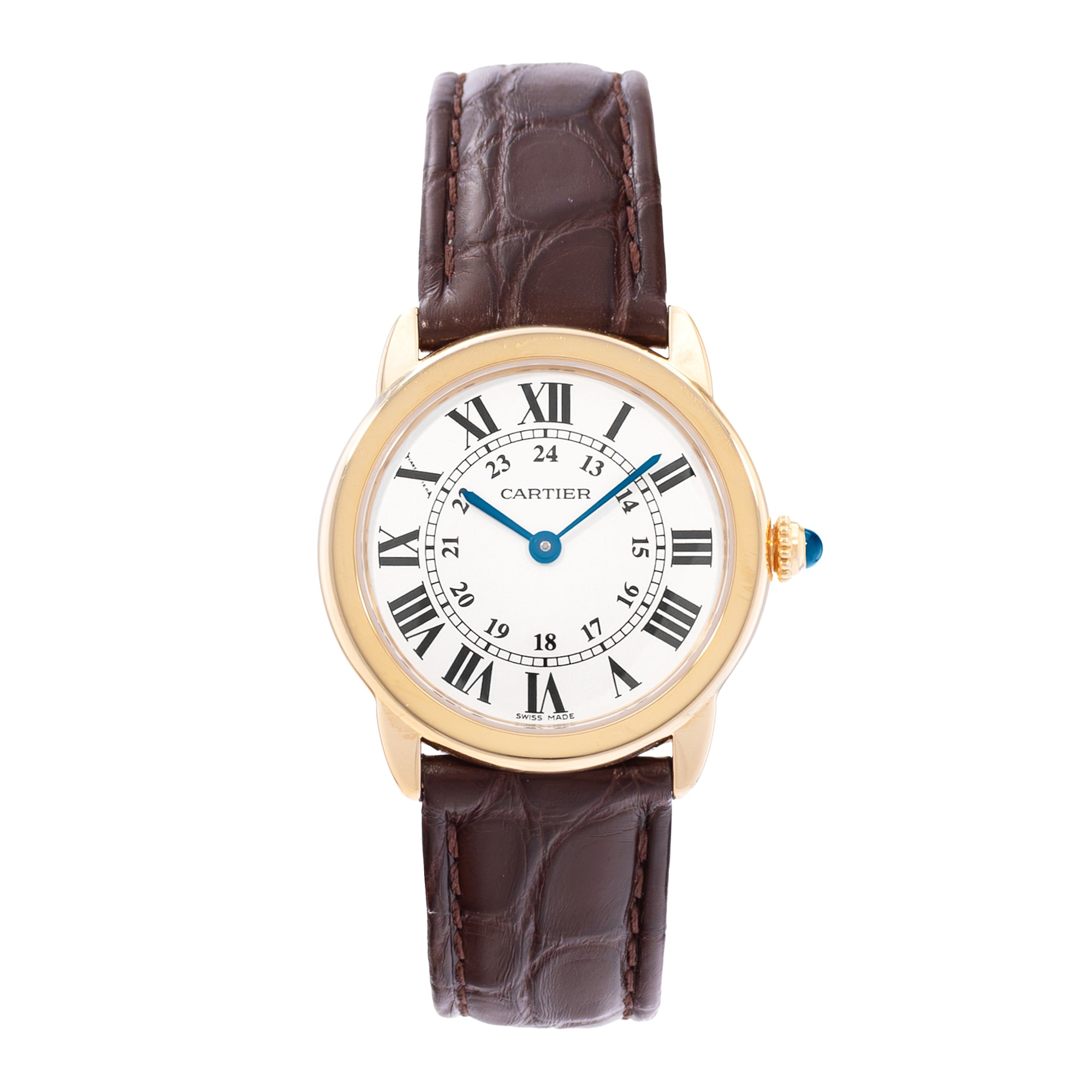 Cartier Ronde Solo de Cartier