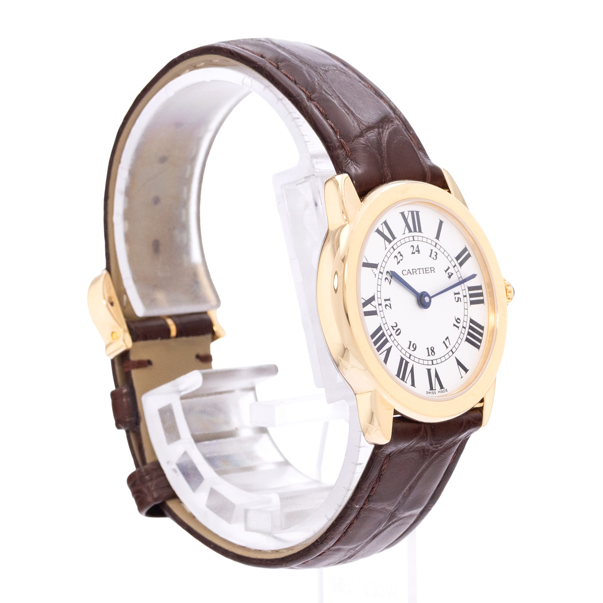Cartier Ronde Solo de Cartier