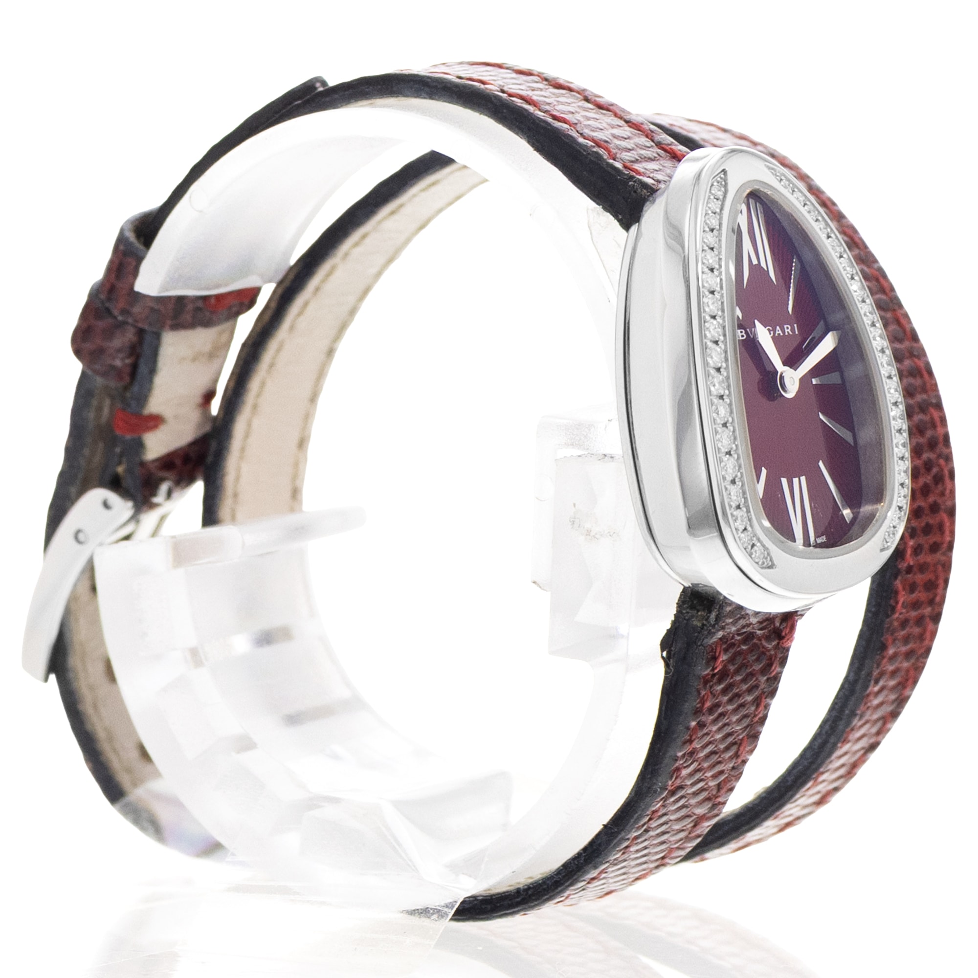 Bulgari Serpenti