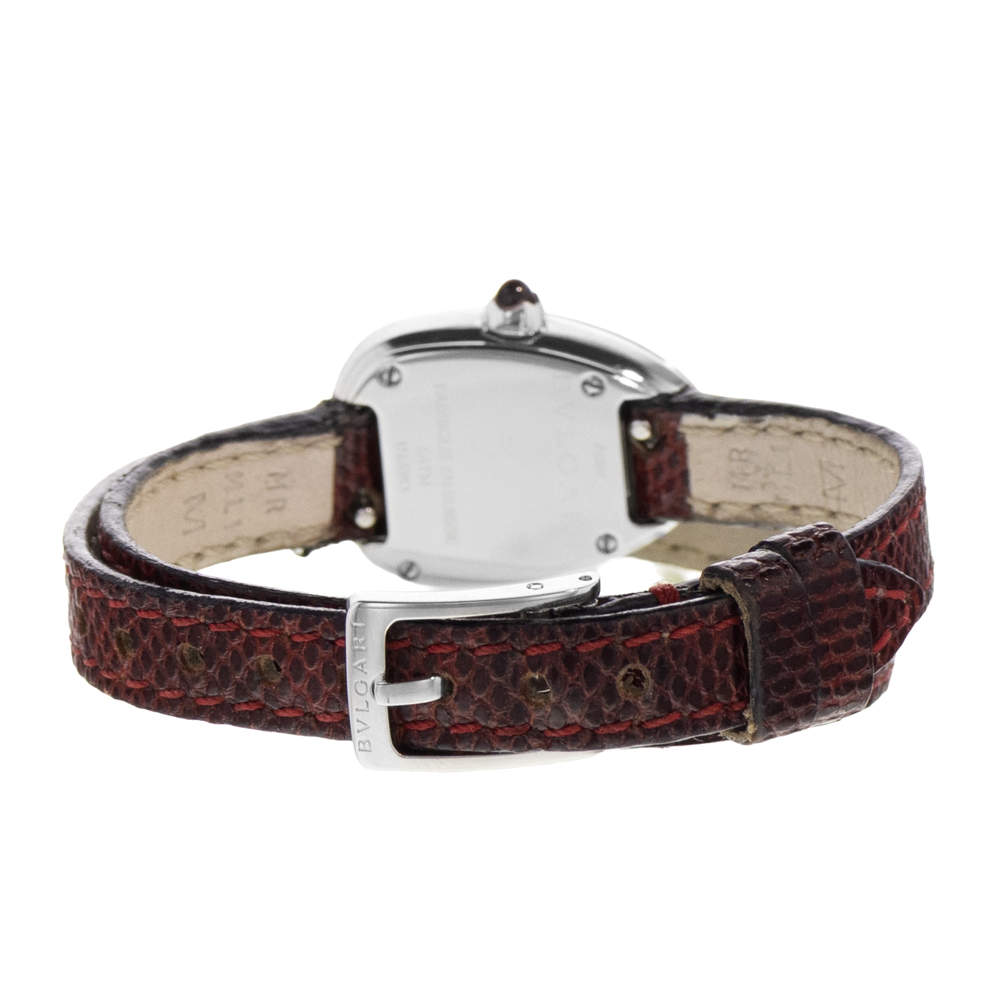 Bulgari Serpenti