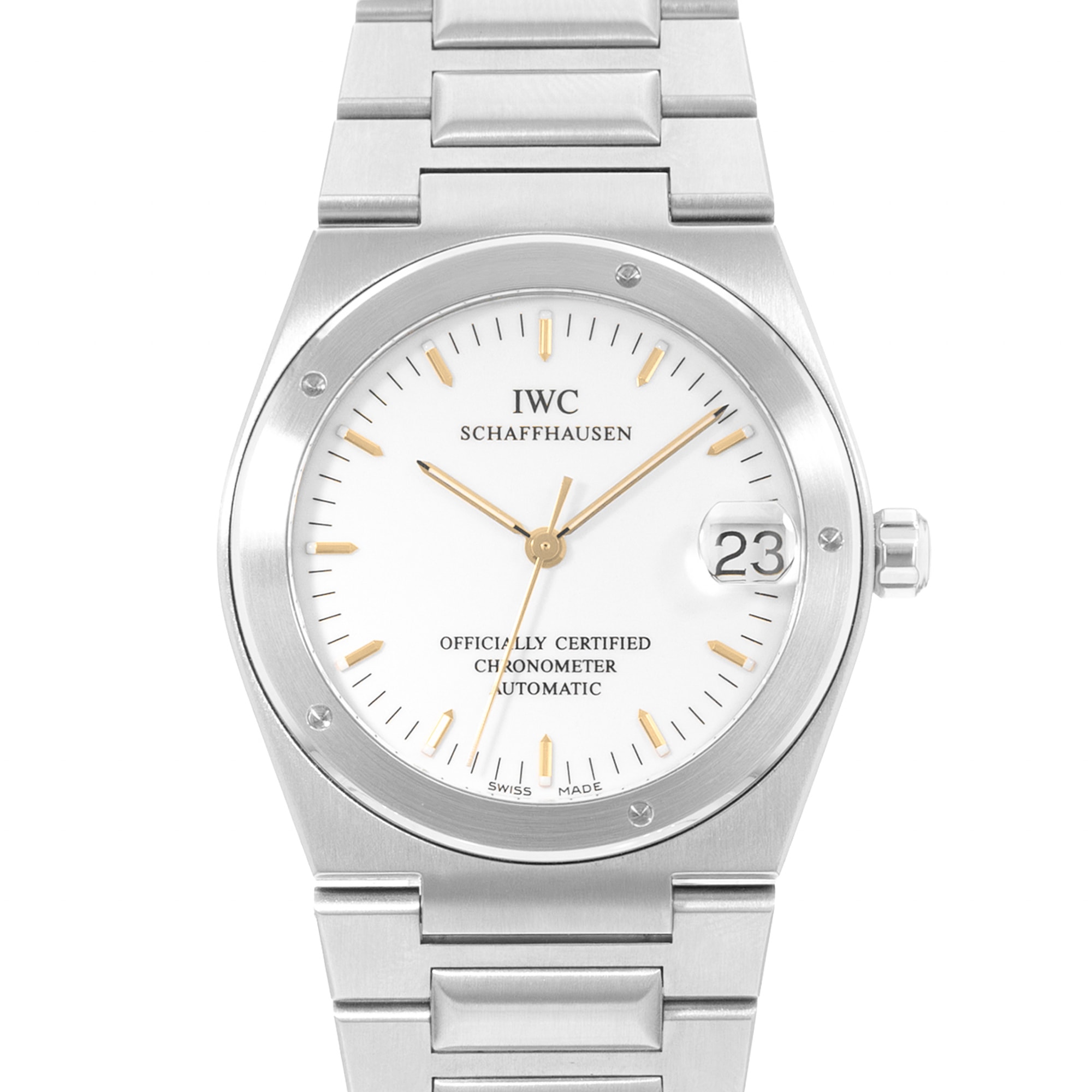 IWC Ingenieur