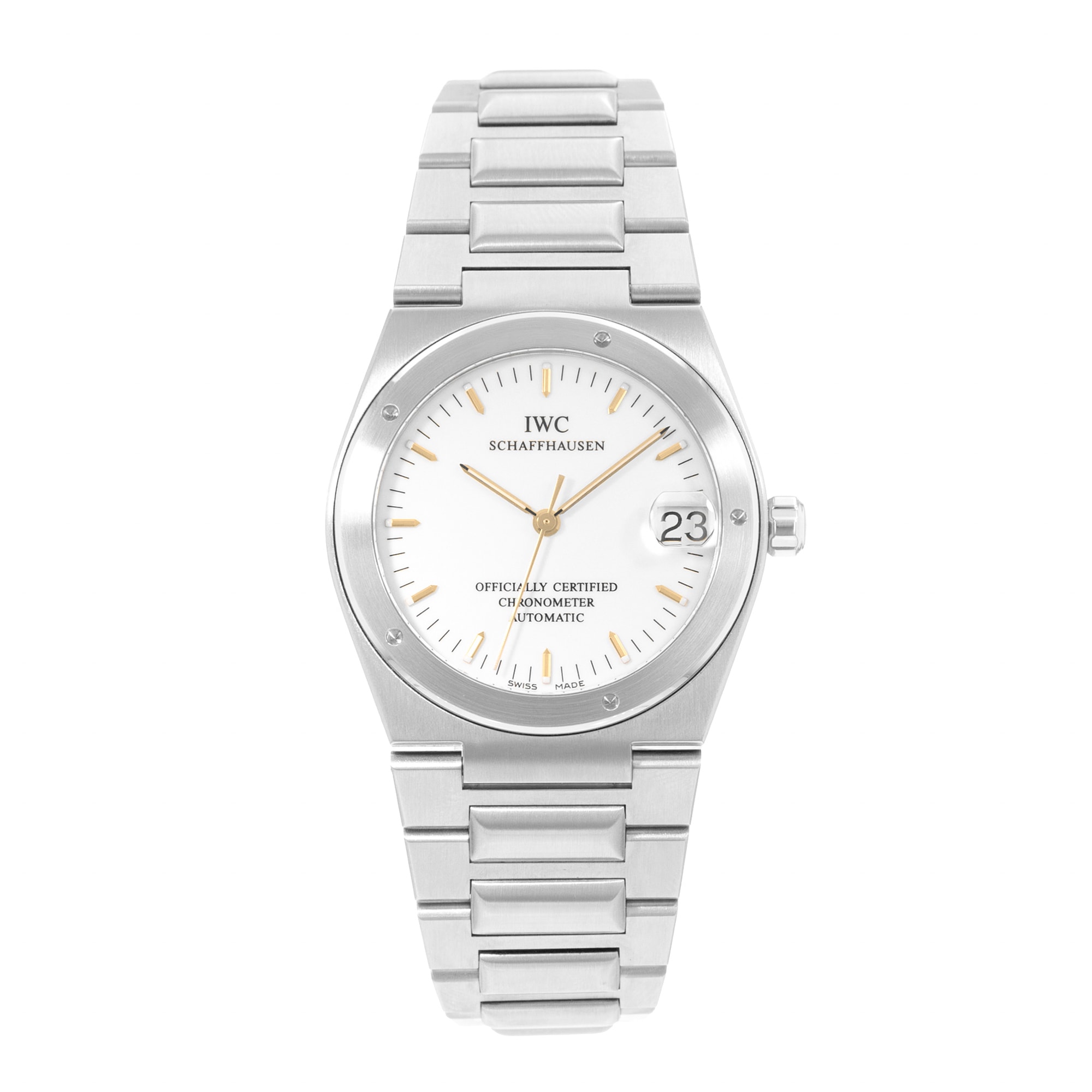 IWC Ingenieur