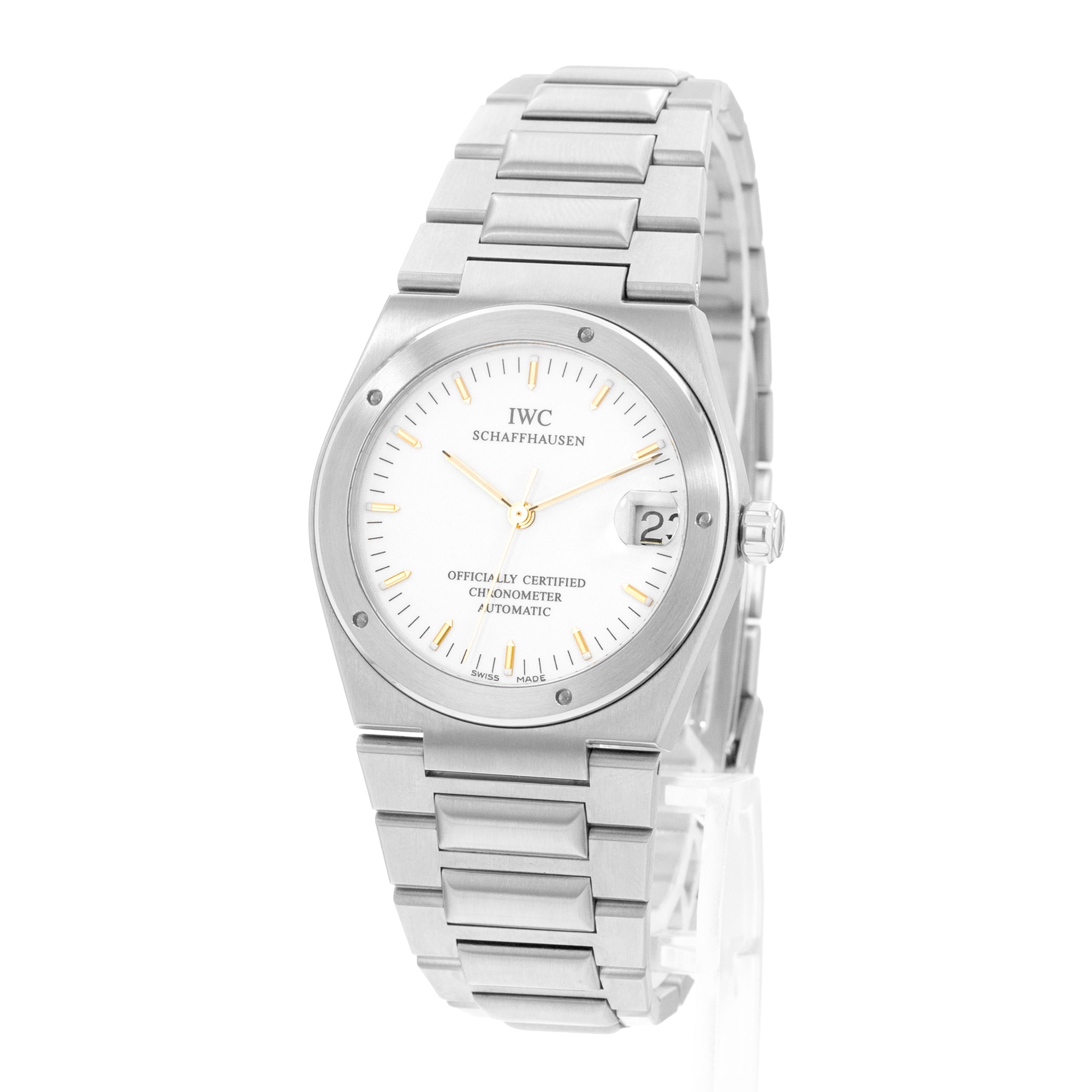 IWC Ingenieur
