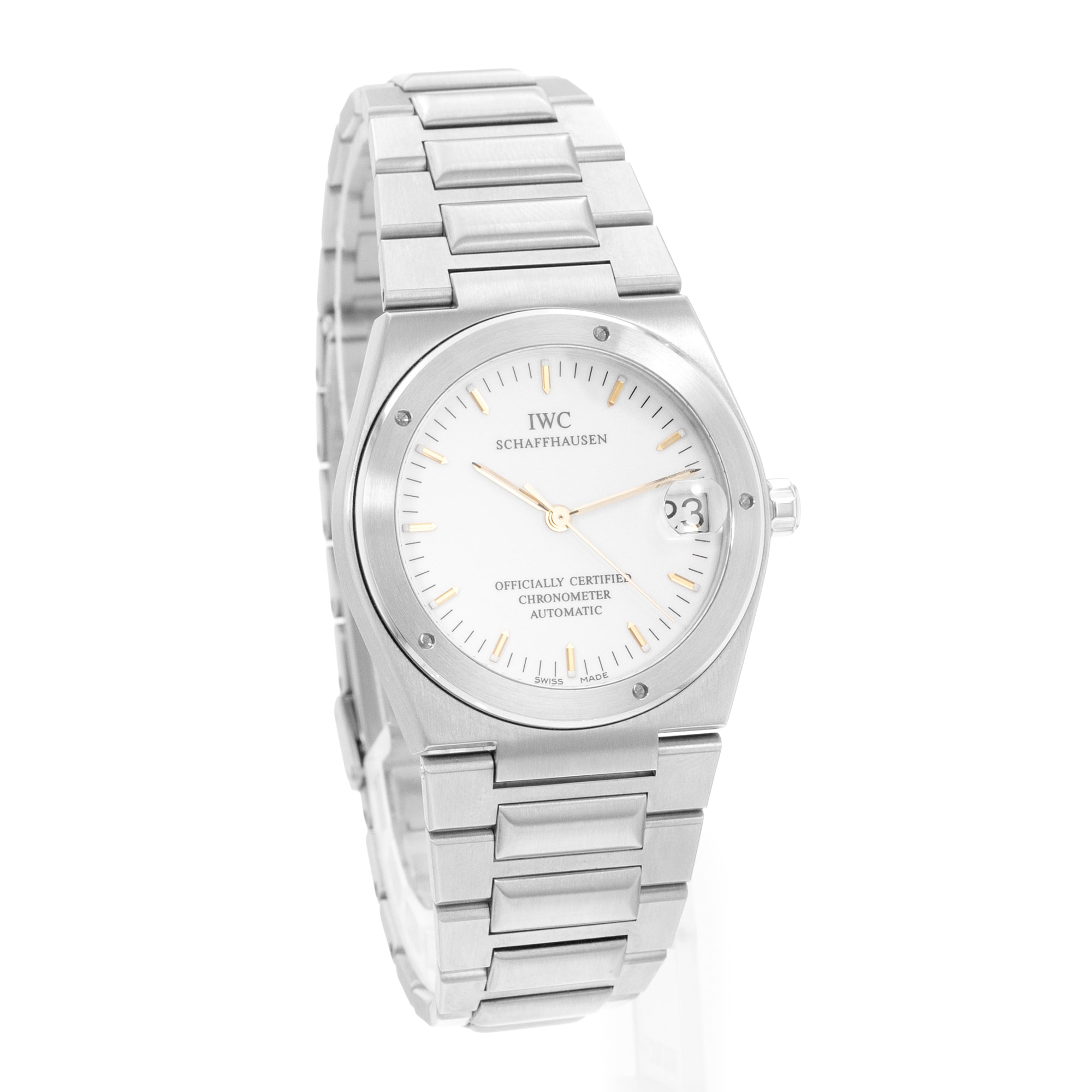 IWC Ingenieur