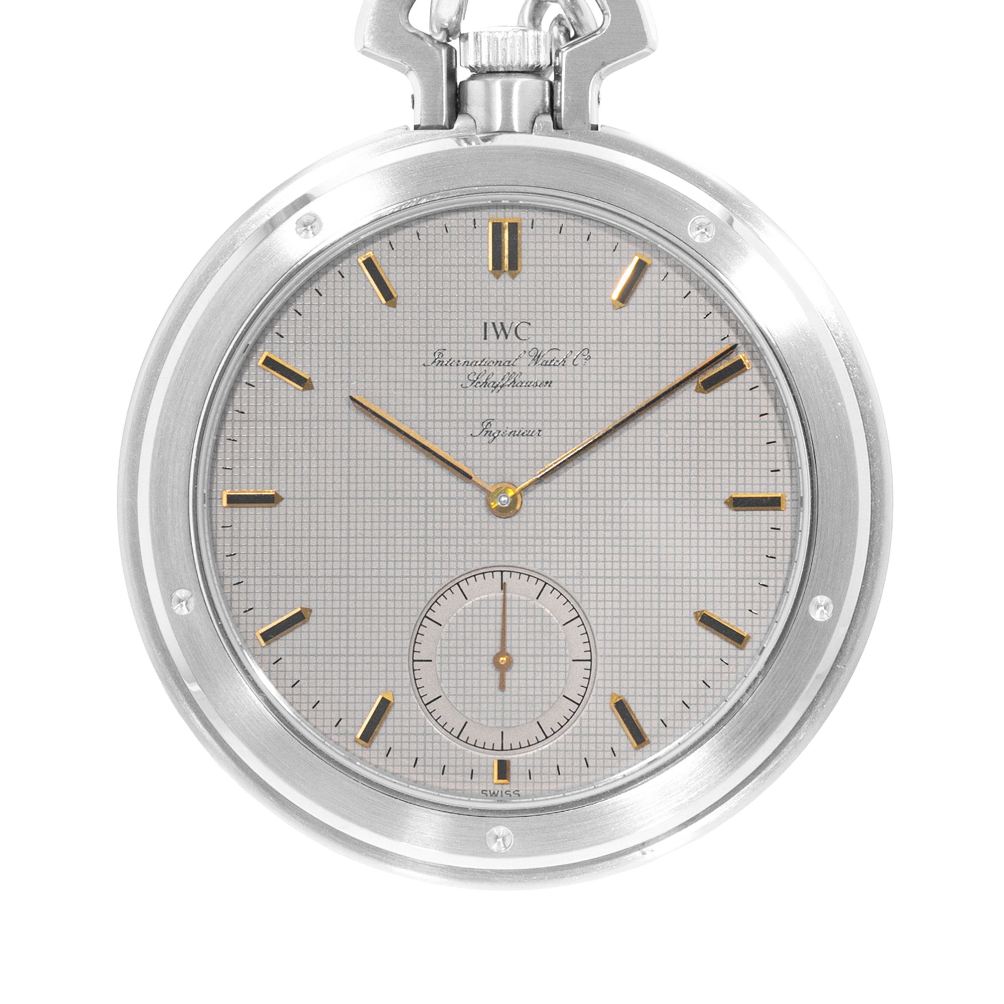 IWC Ingenieur