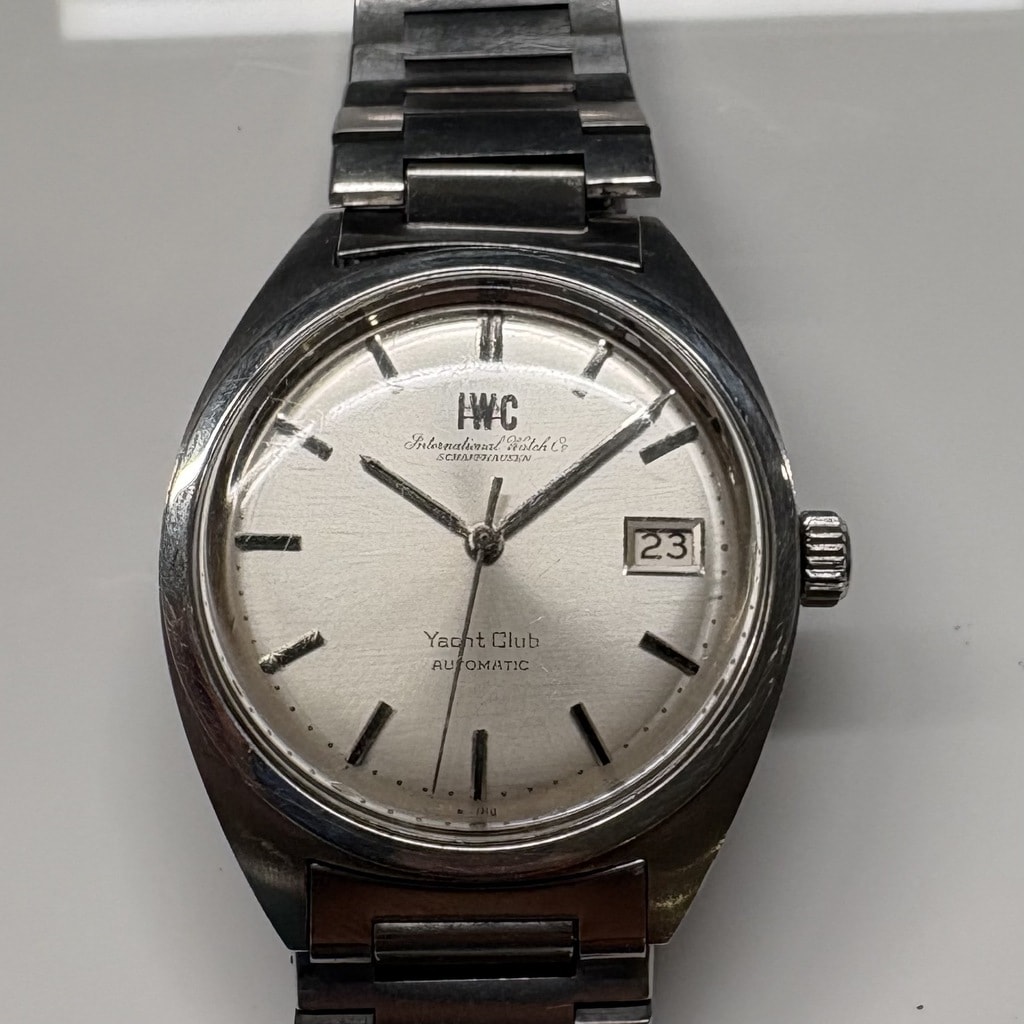 IWC Yacht Club