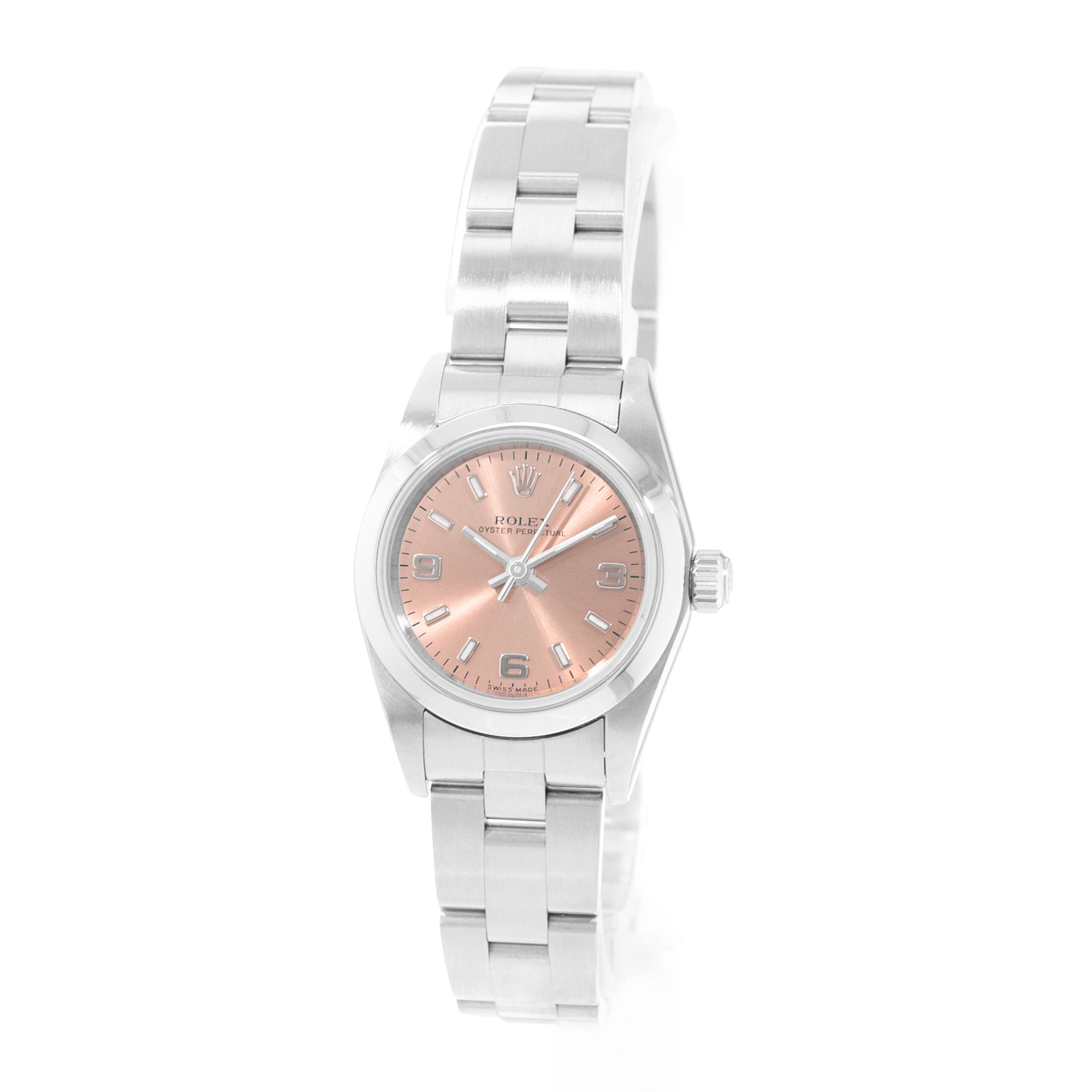 Rolex Olyster Perpetual