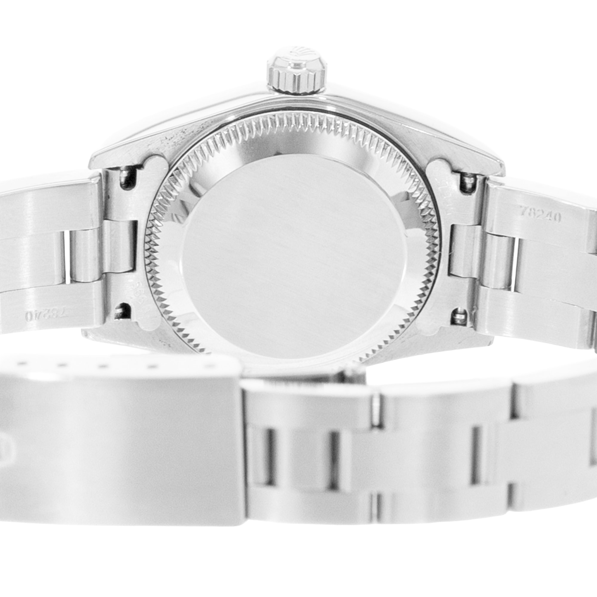 Rolex Olyster Perpetual