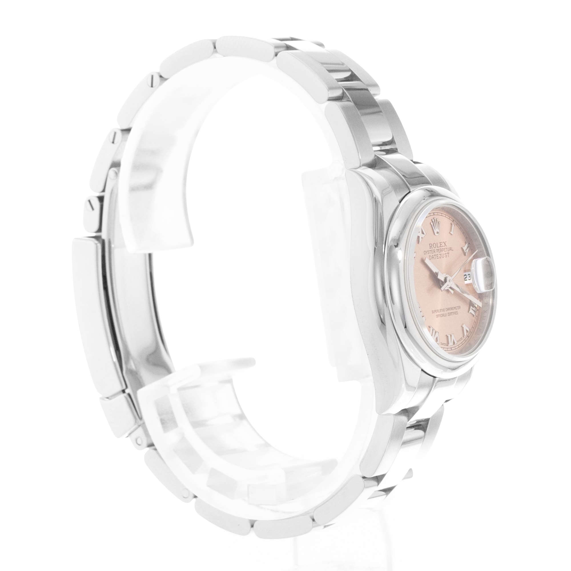 Rolex Oyster Perpetual 26