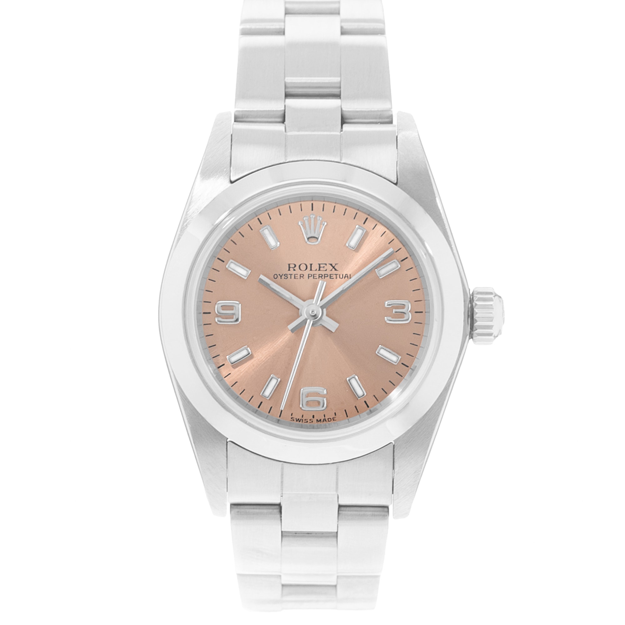 Rolex Oyster Perpetual 24