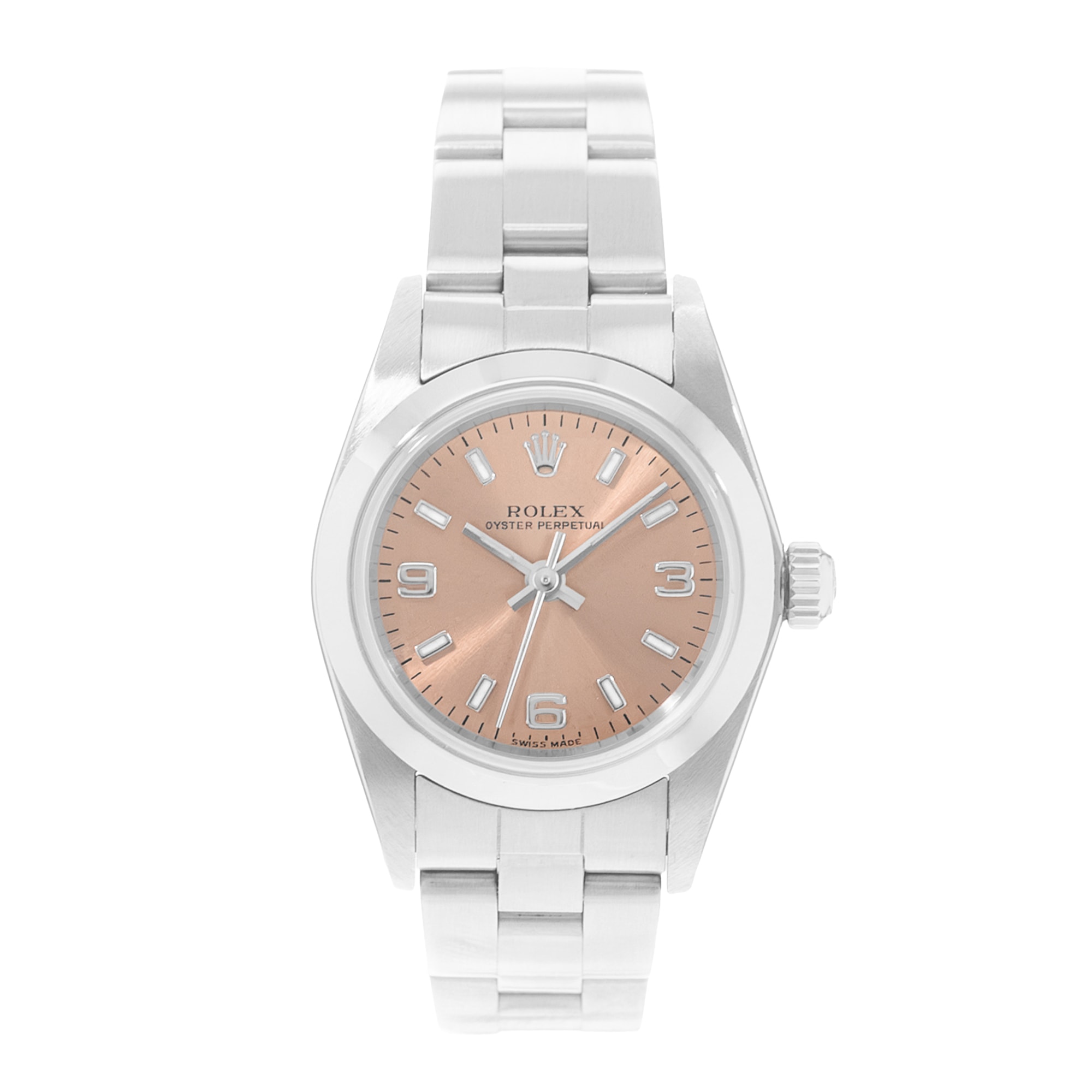 Rolex Oyster Perpetual 24