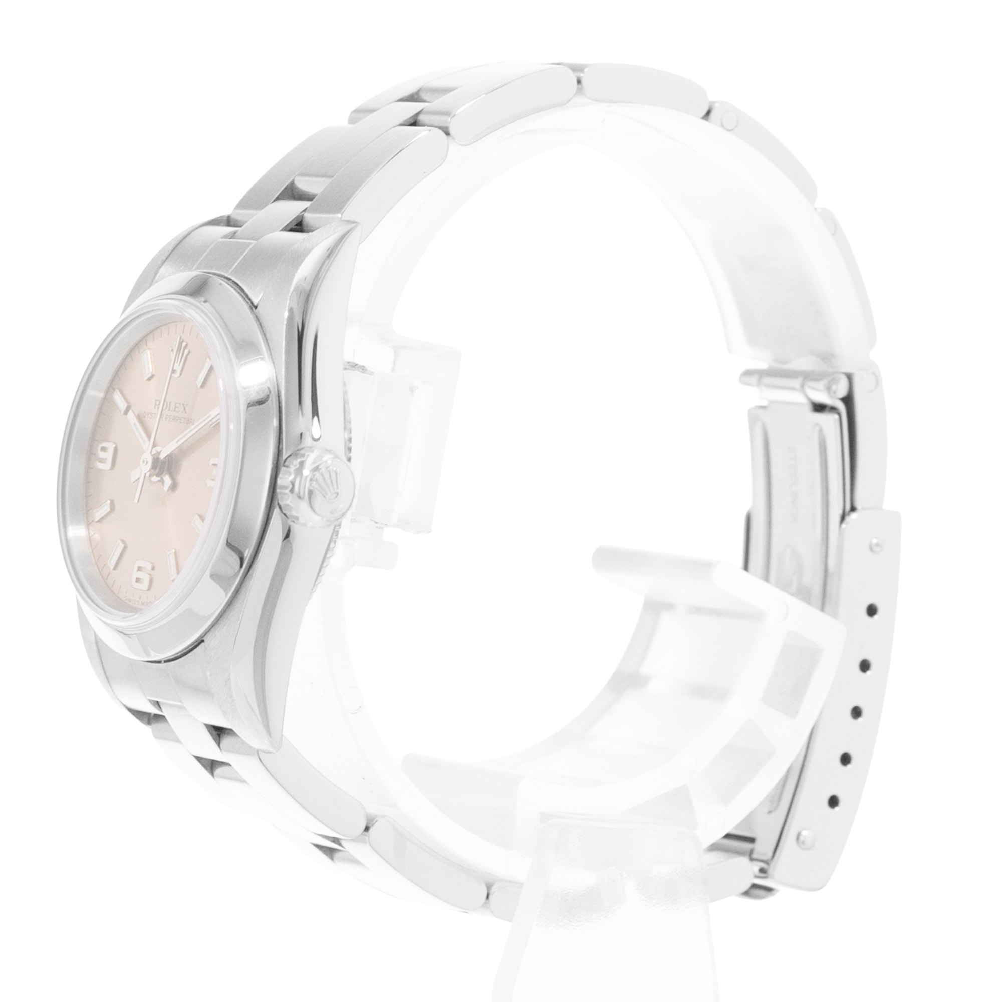 Rolex Oyster Perpetual 24