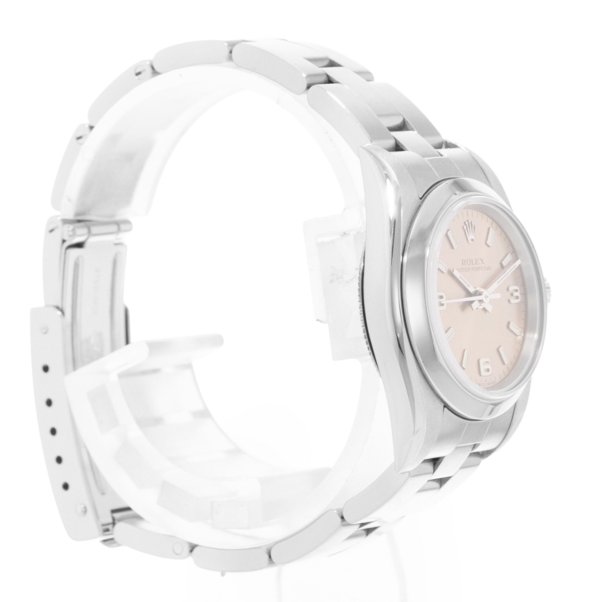 Rolex Oyster Perpetual 24