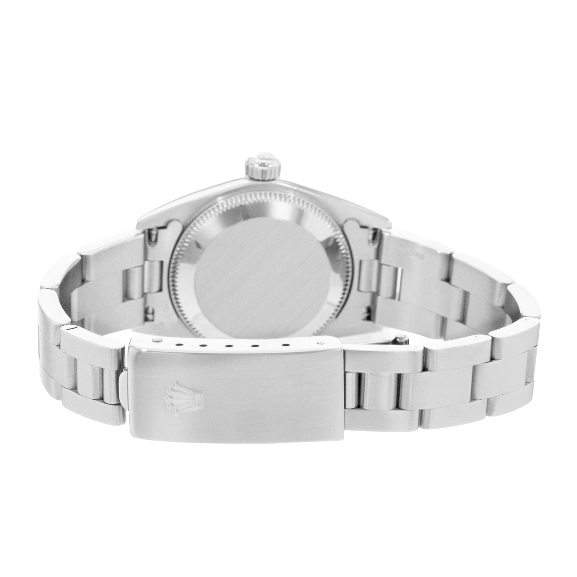 Rolex Oyster Perpetual 24