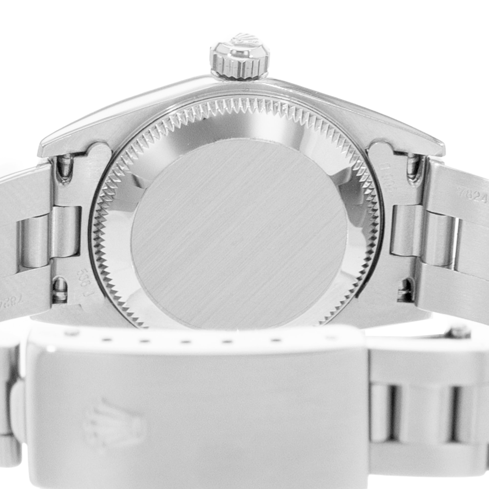 Rolex Oyster Perpetual 24
