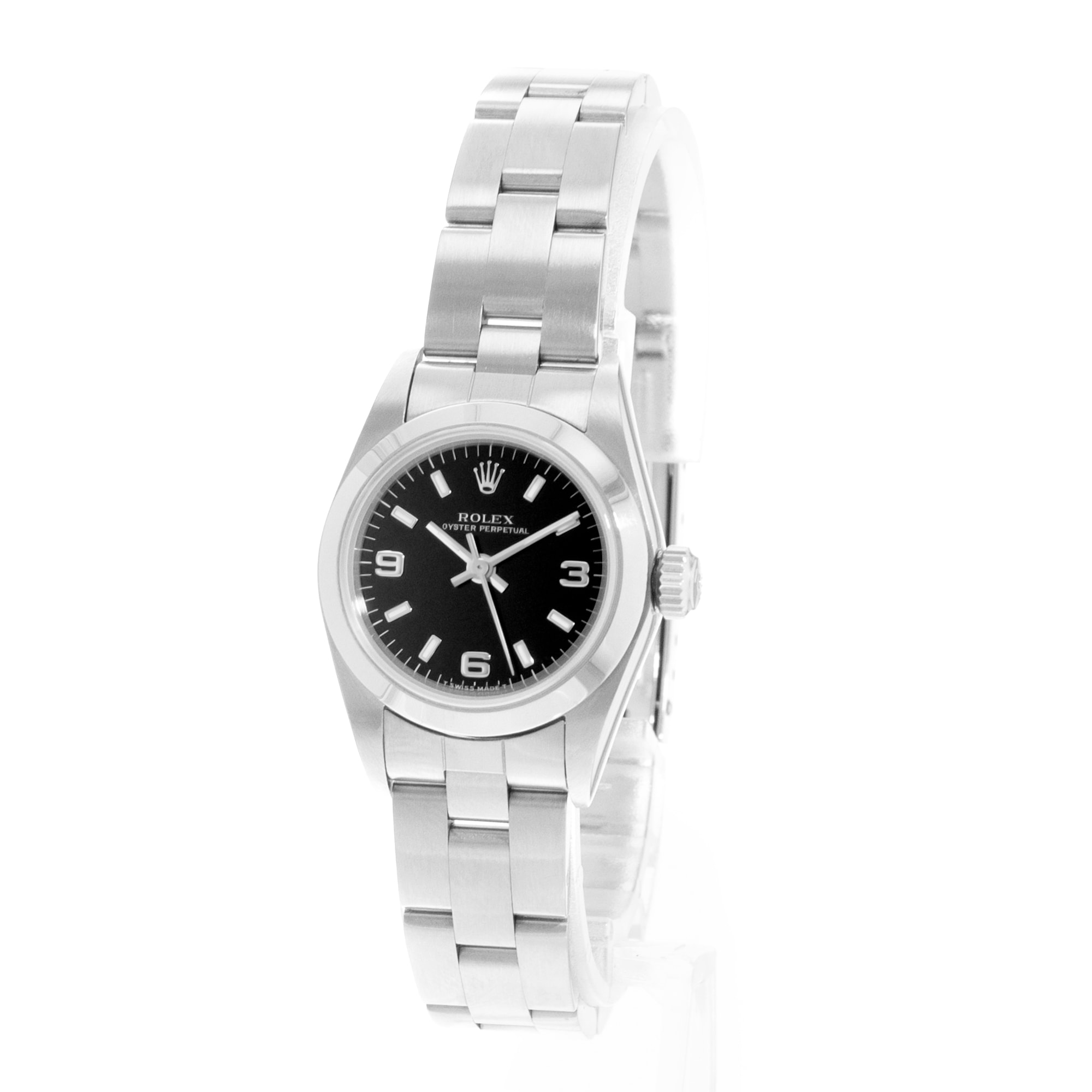 Rolex Olyster Perpetual 24